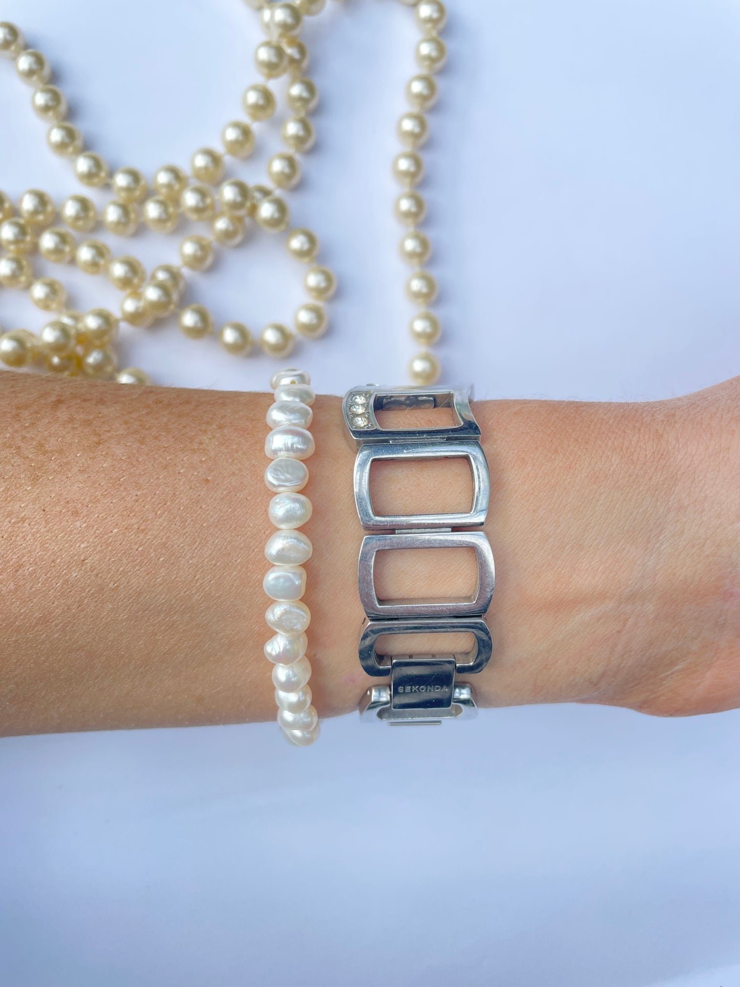 The Imo Watch