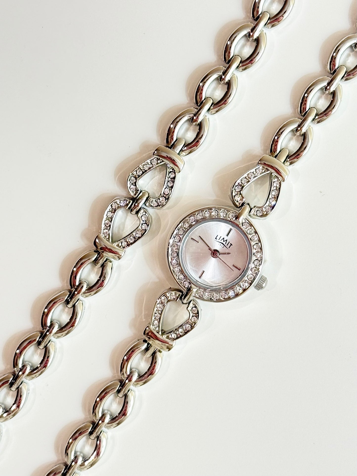 The Zelda Watch & Bracelet Set