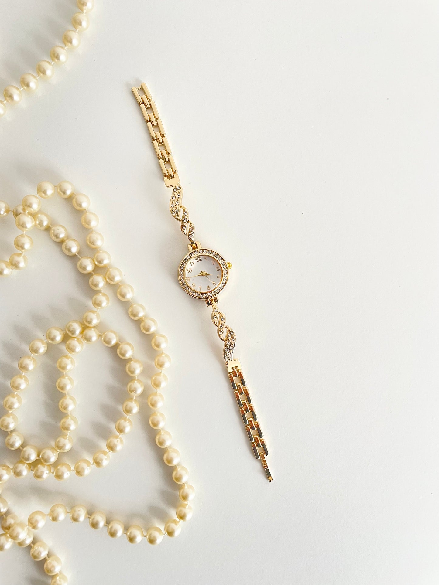 The Clara Watch