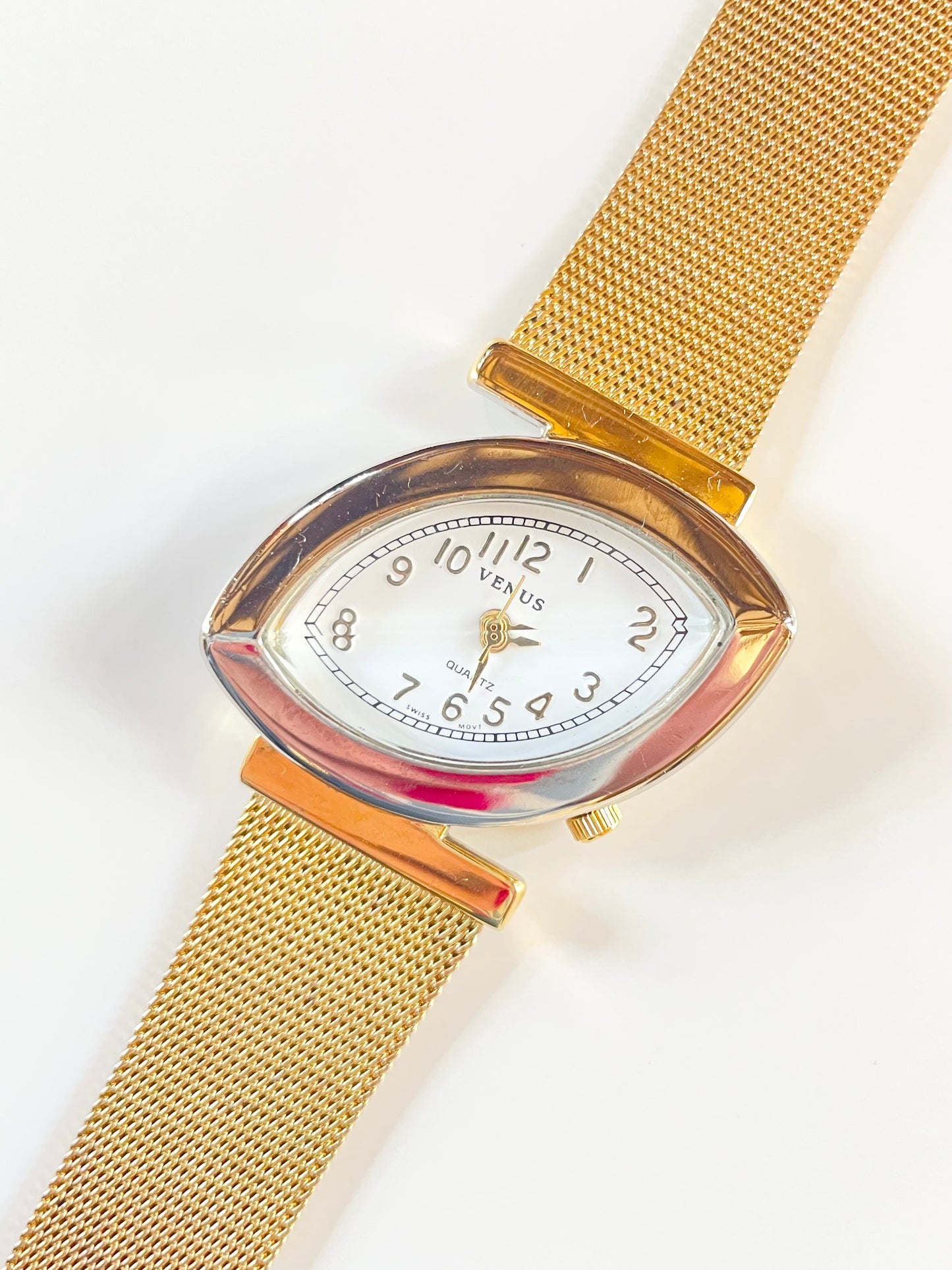 The Tinka Watch