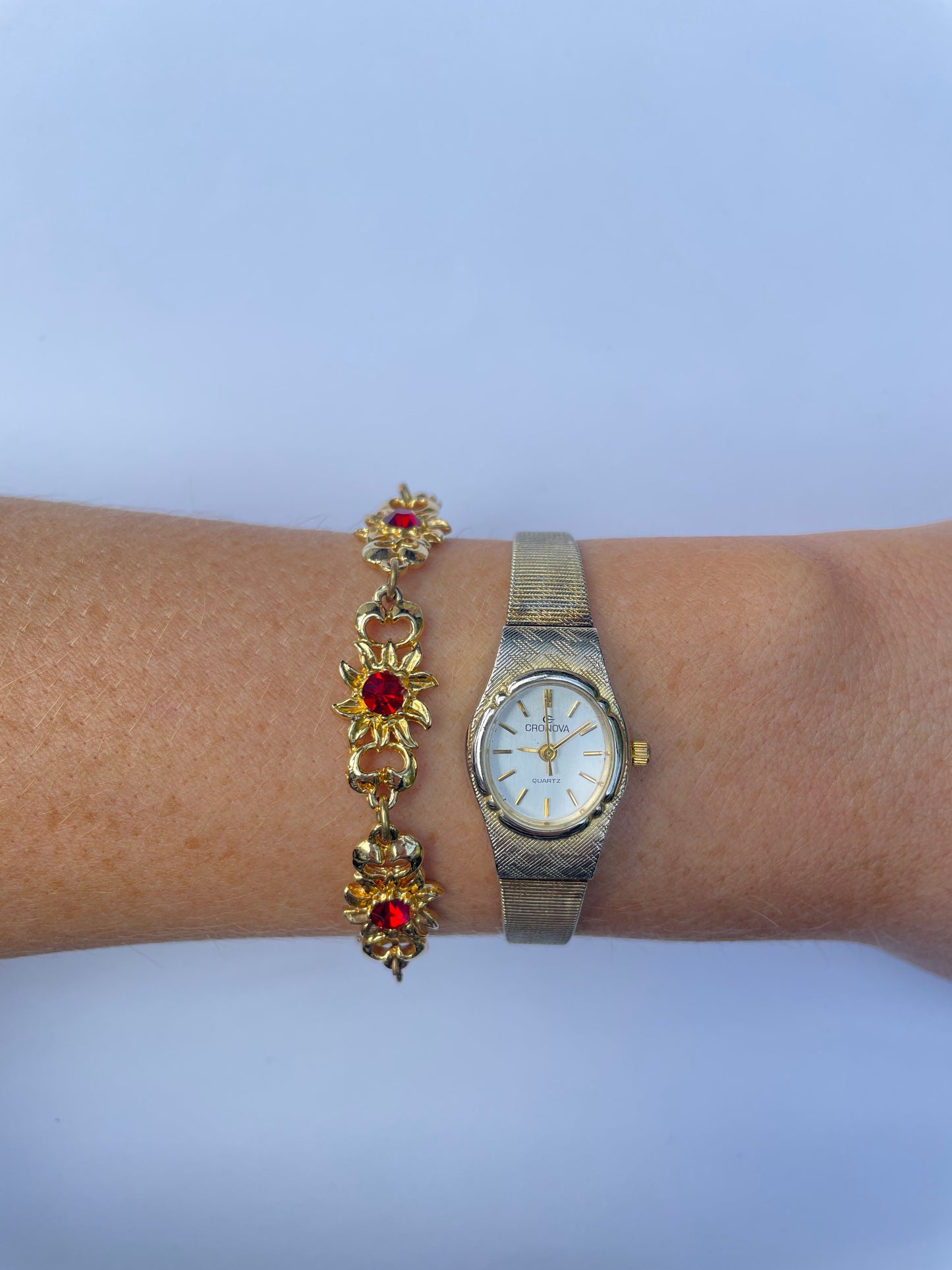 The Tania Watch
