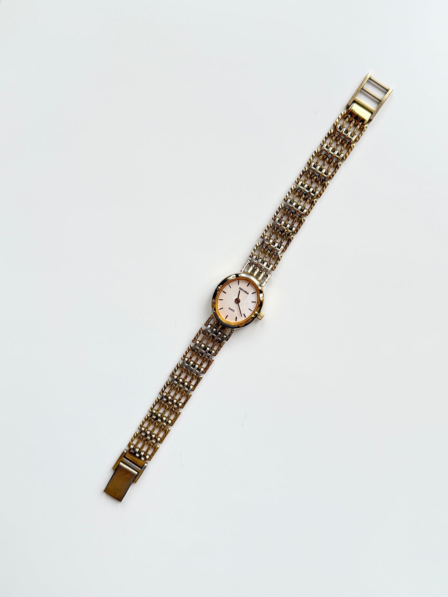 The Camilla Watch