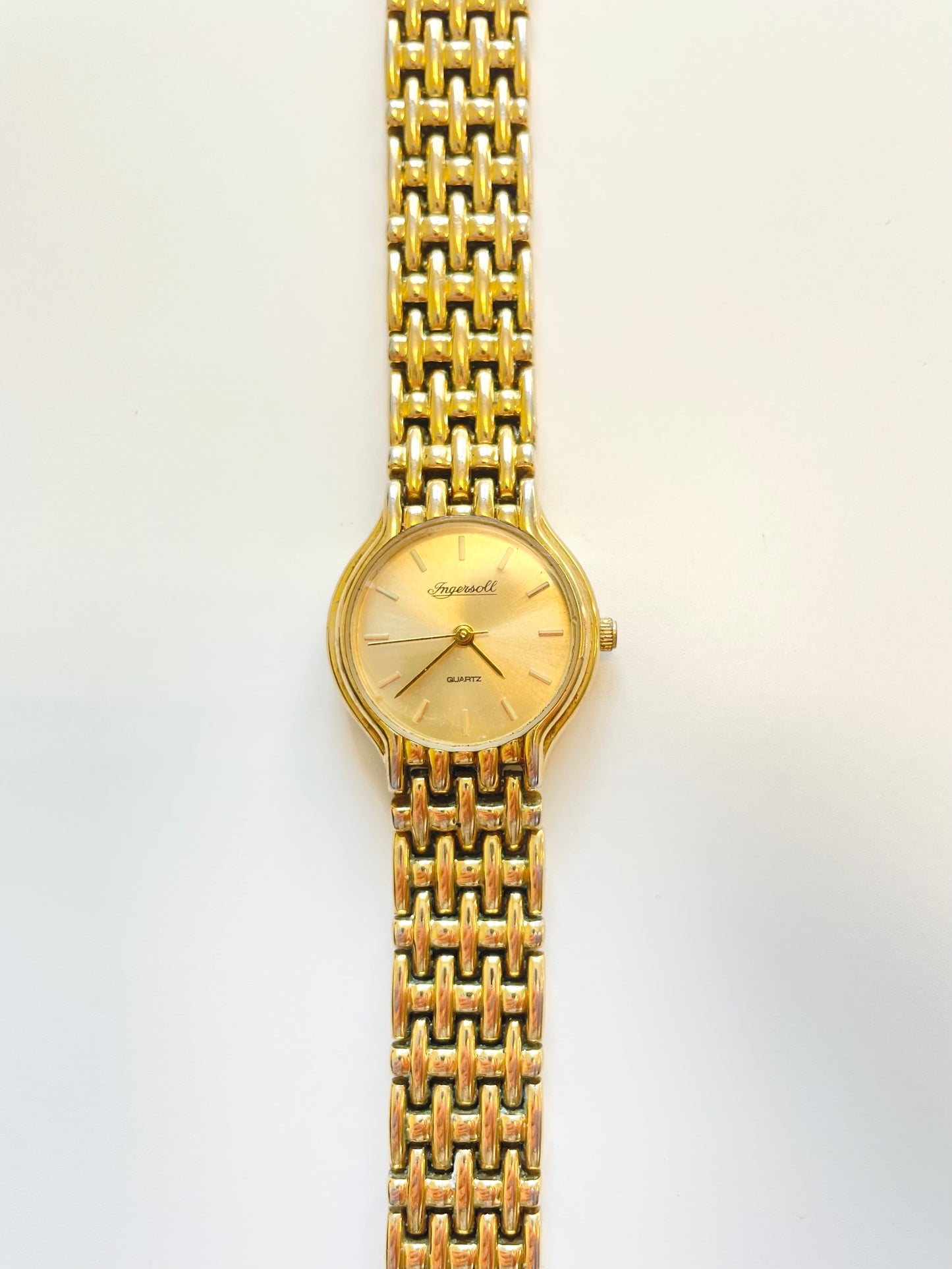 The Polly Watch