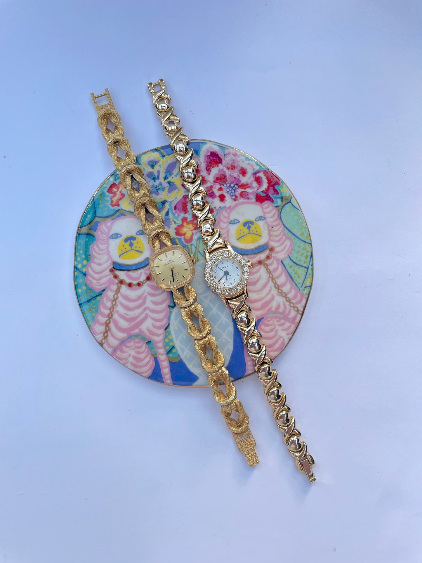 The Araminta Watch