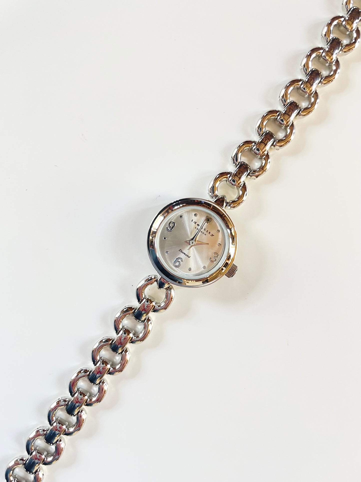 The Winnie Watch