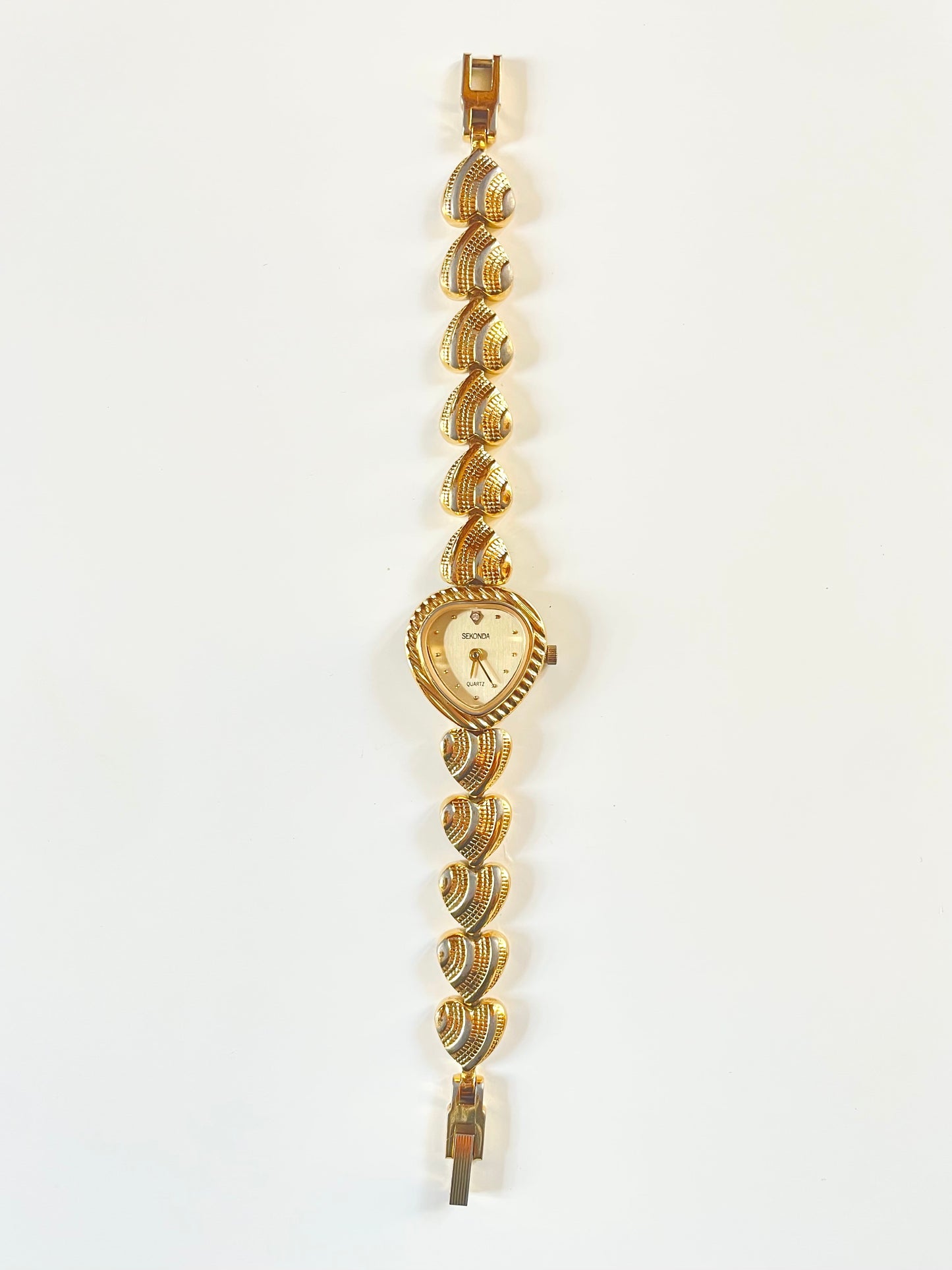 The Hattie Heart Watch