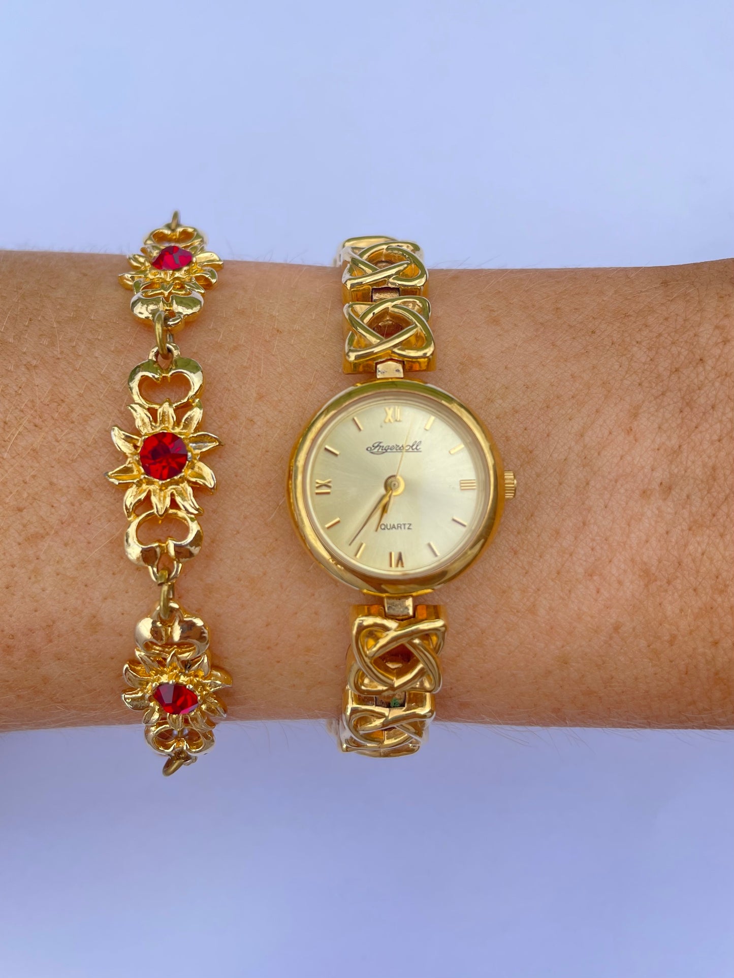 The Lady Lila Watch