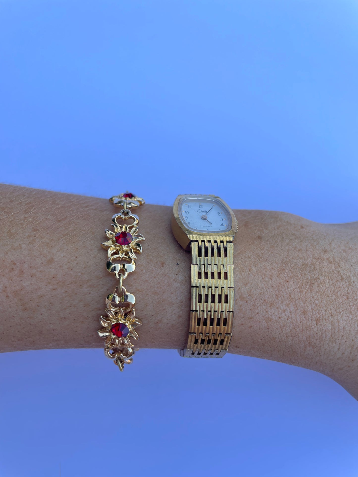 The Betty Watch