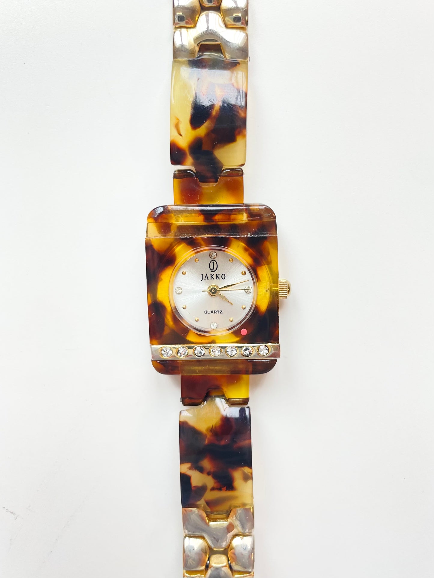 The Cheetah Watch