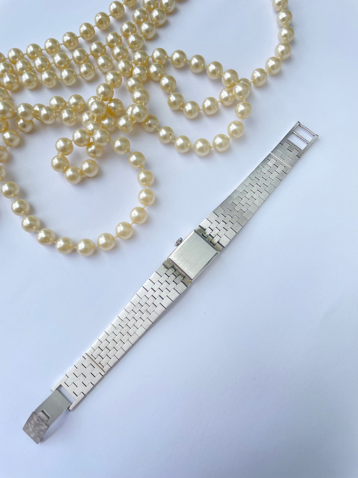 The Meredith Watch