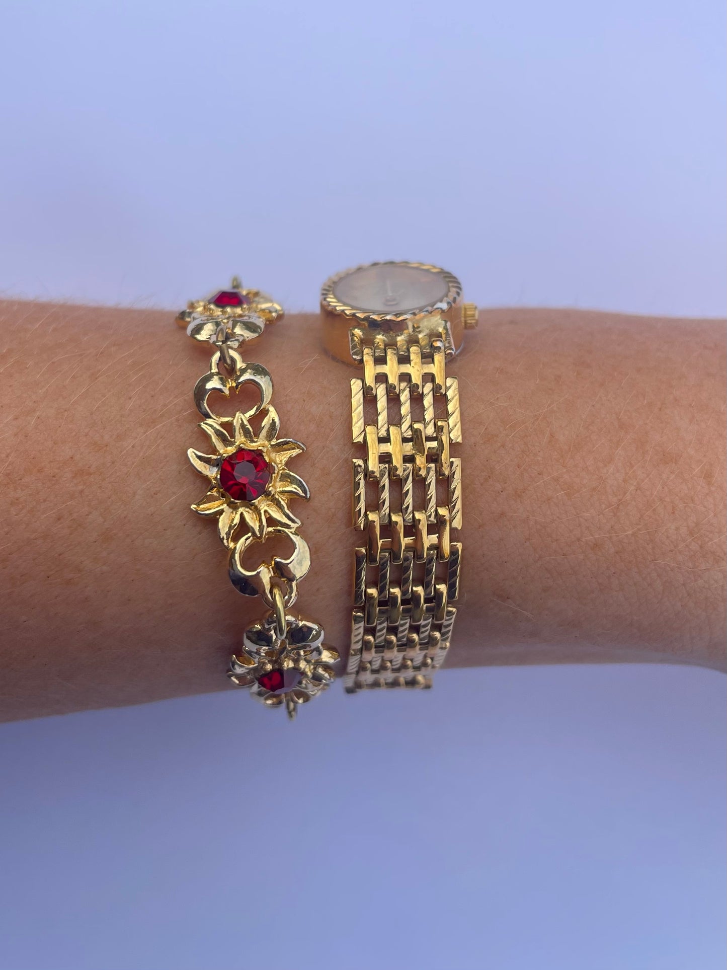 The Orelia Watch