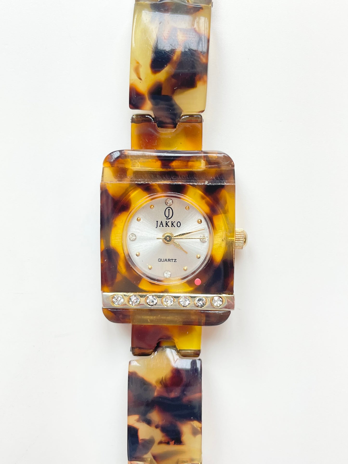 The Cheetah Watch