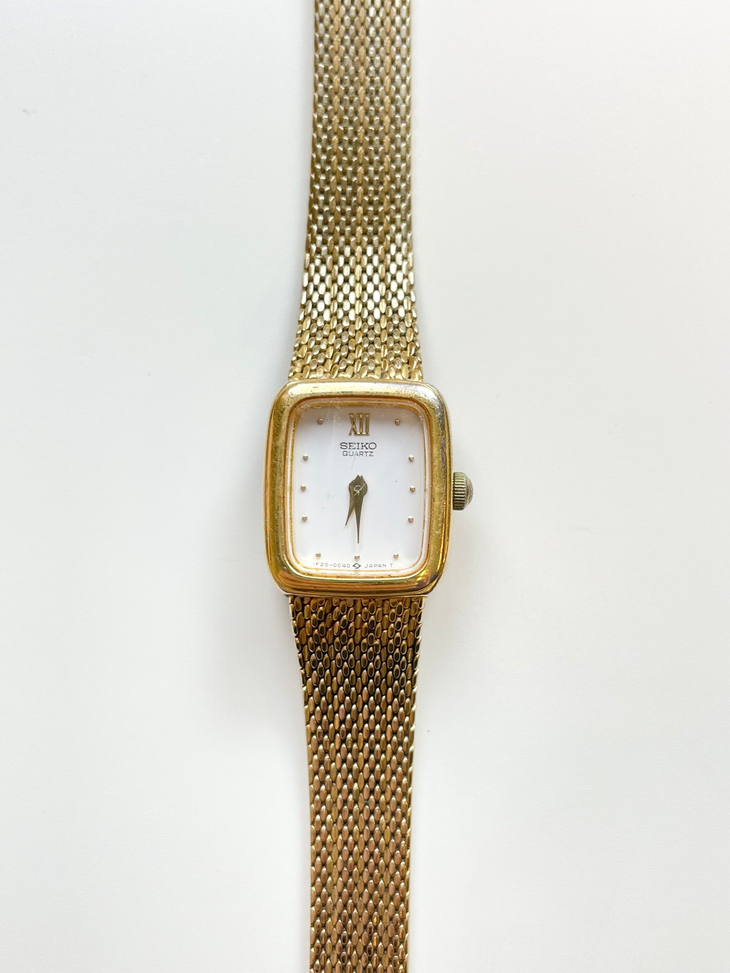 The Libby Watch
