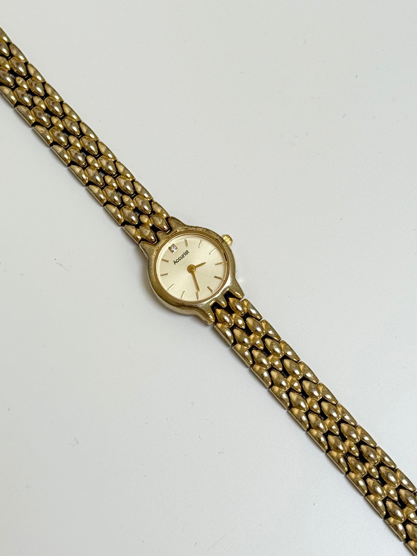 The Pheobe Watch