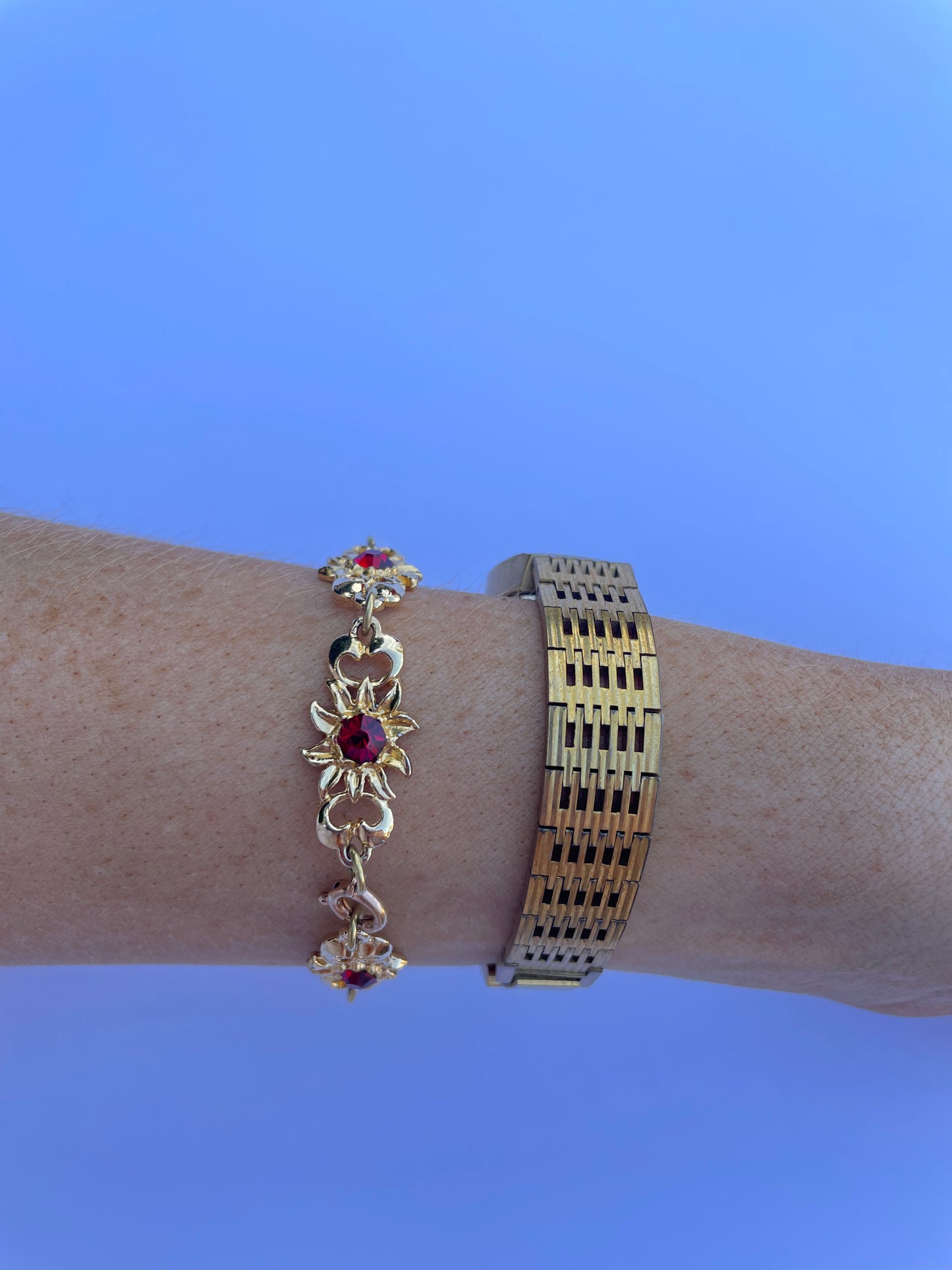 The Betty Watch