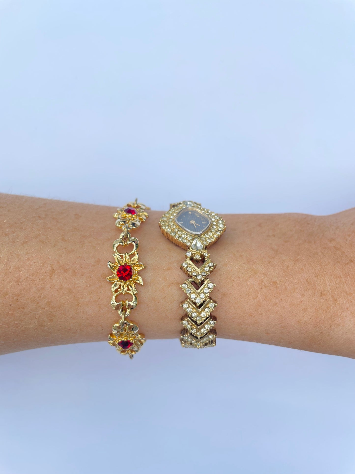 The Ethel Watch
