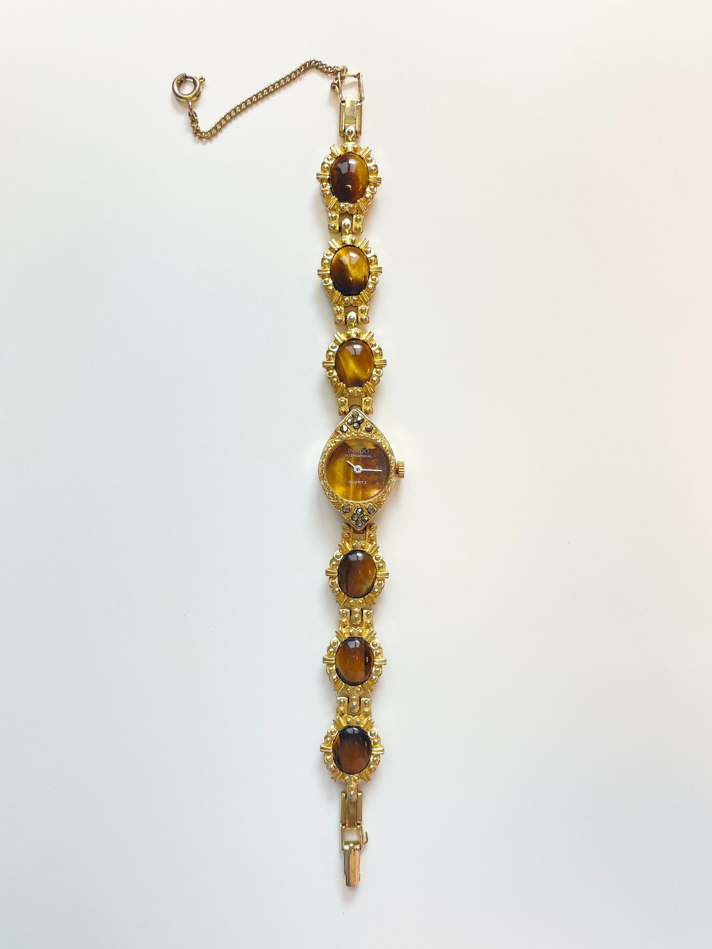 The Elodie Watch
