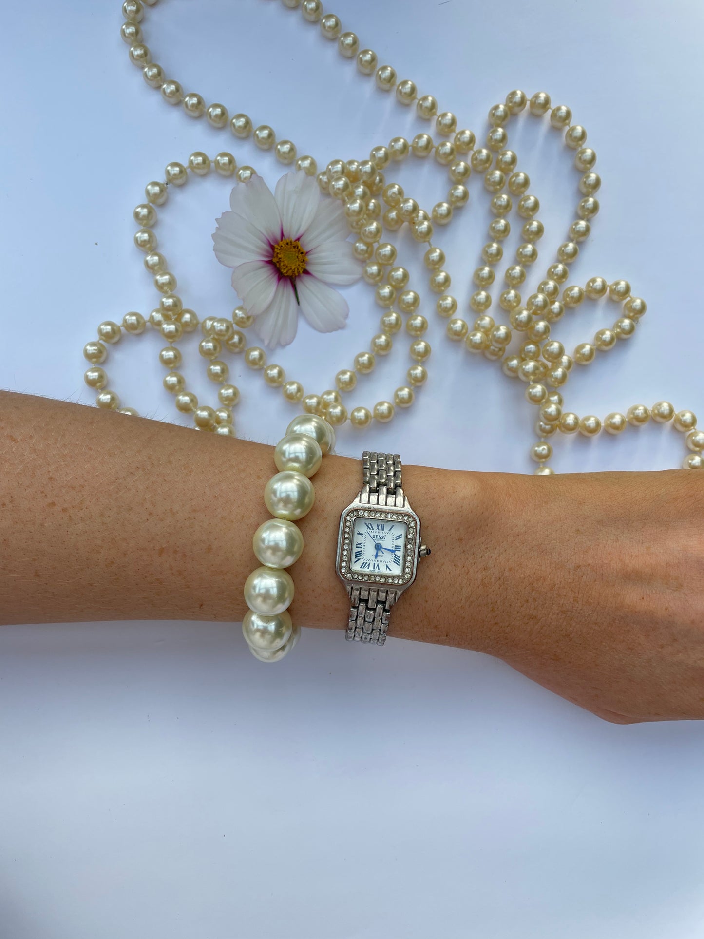 The Pollyanna Watch