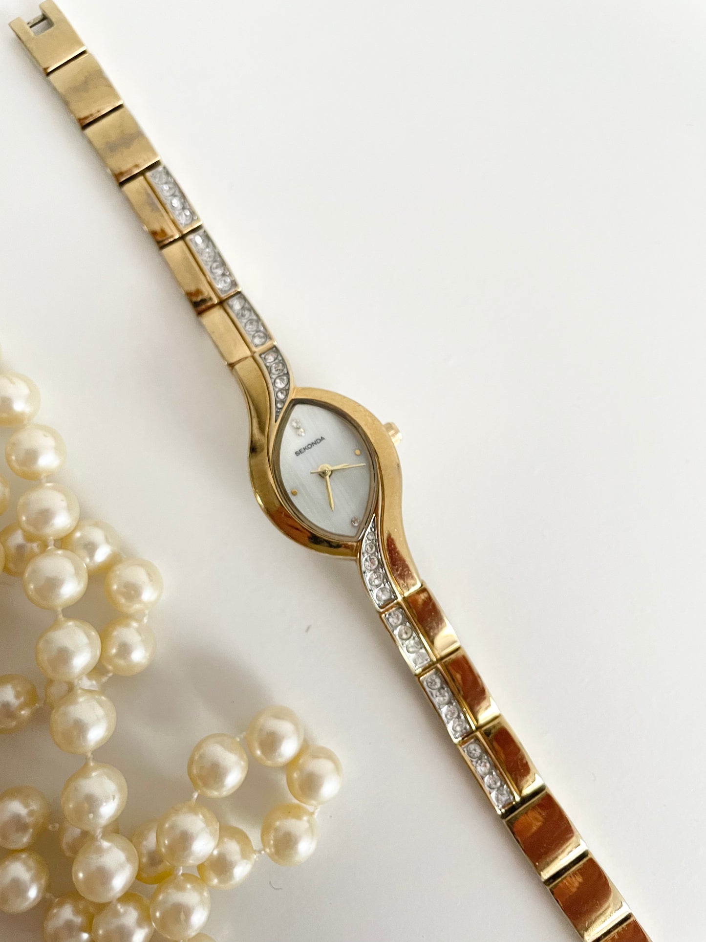 The Lily Watch