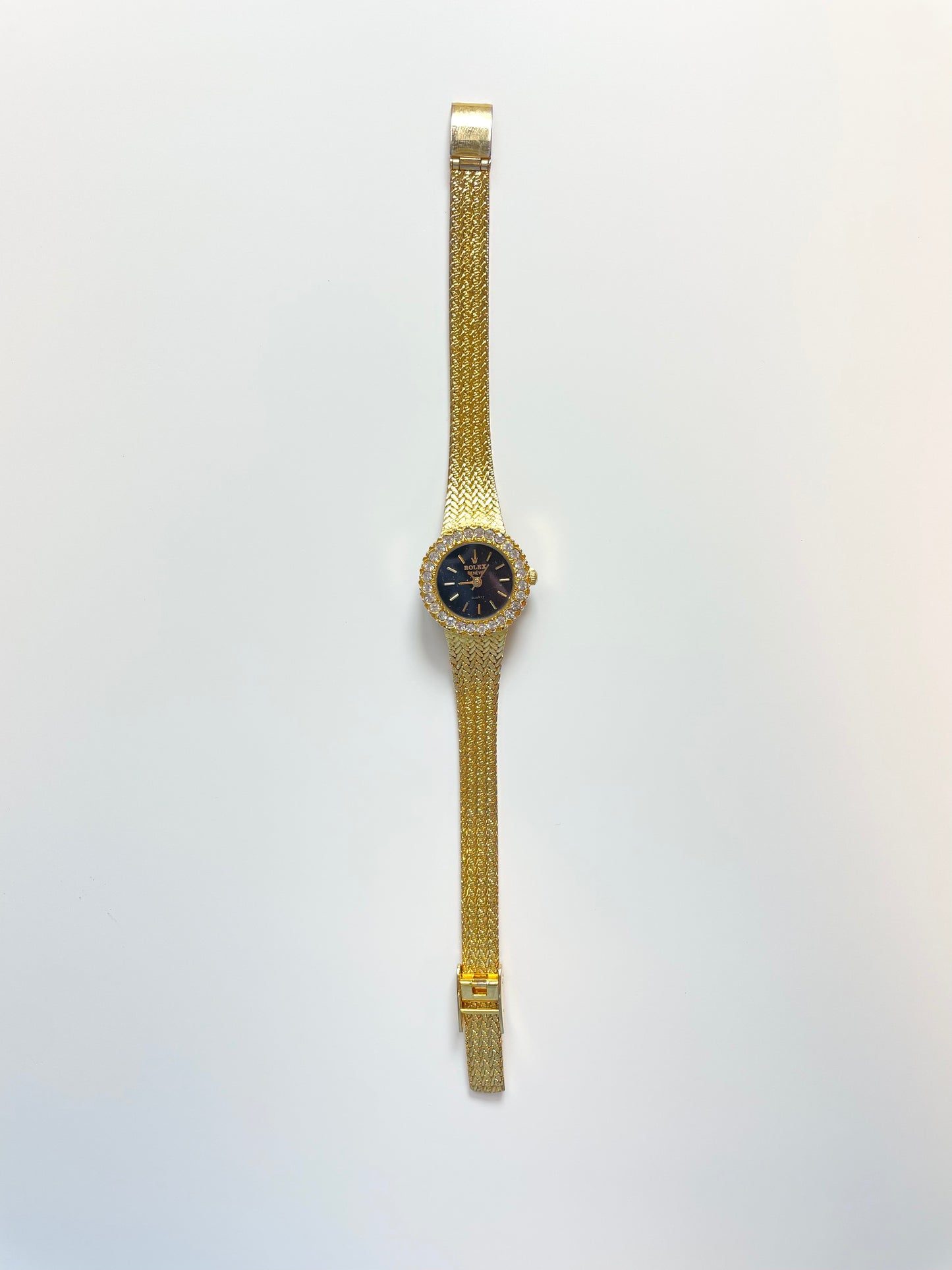 The Rhianna Watch