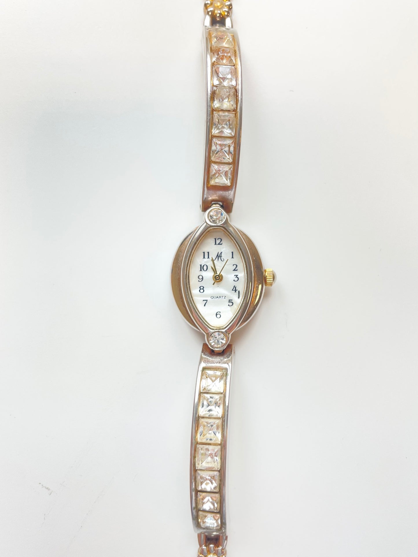 The Isabella Watch