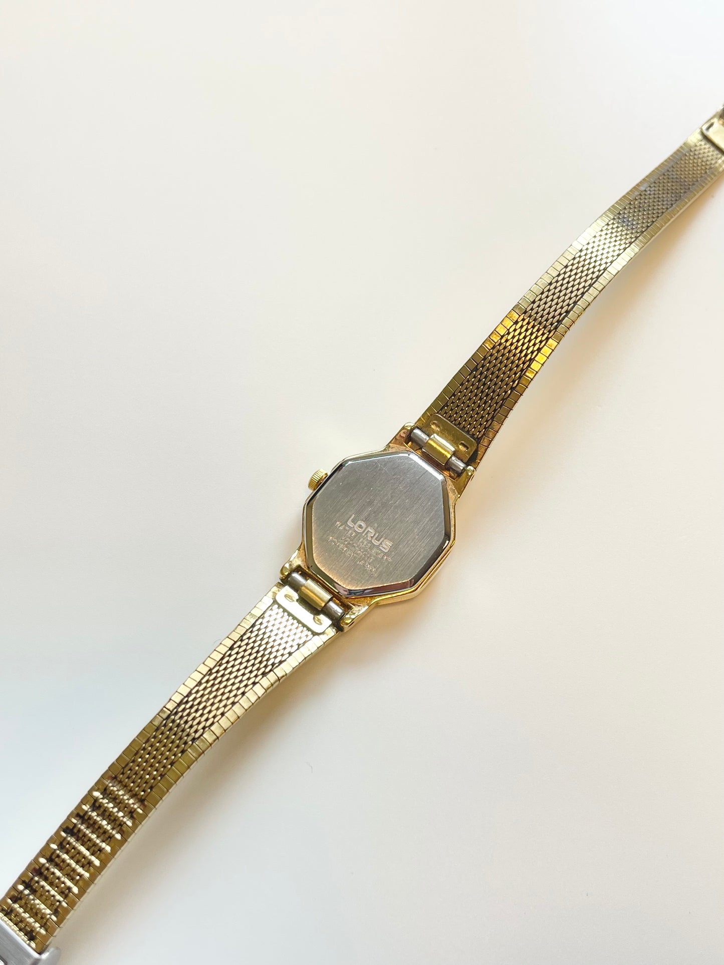 The Libby Watch