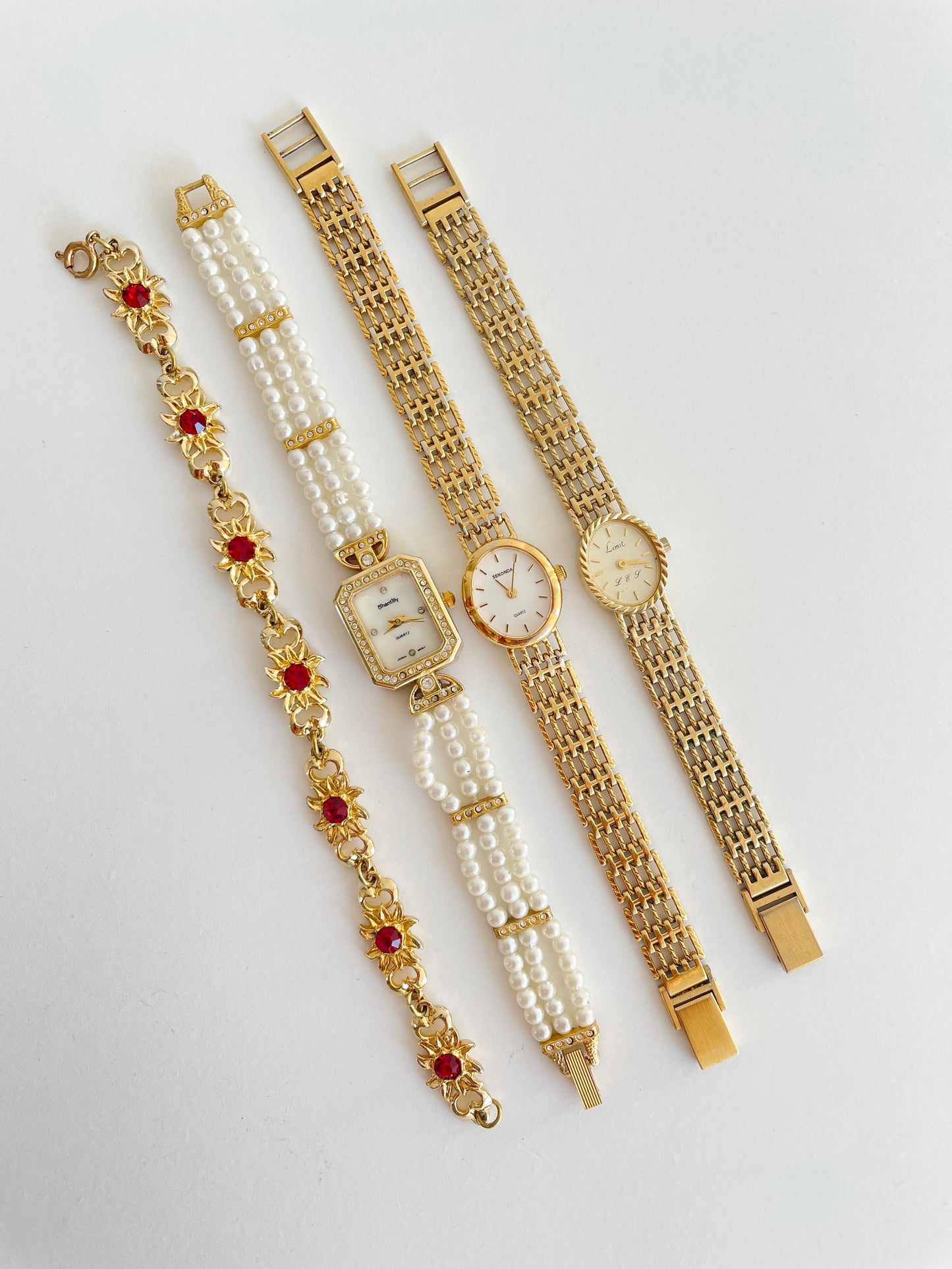 The Aphrodite Watch