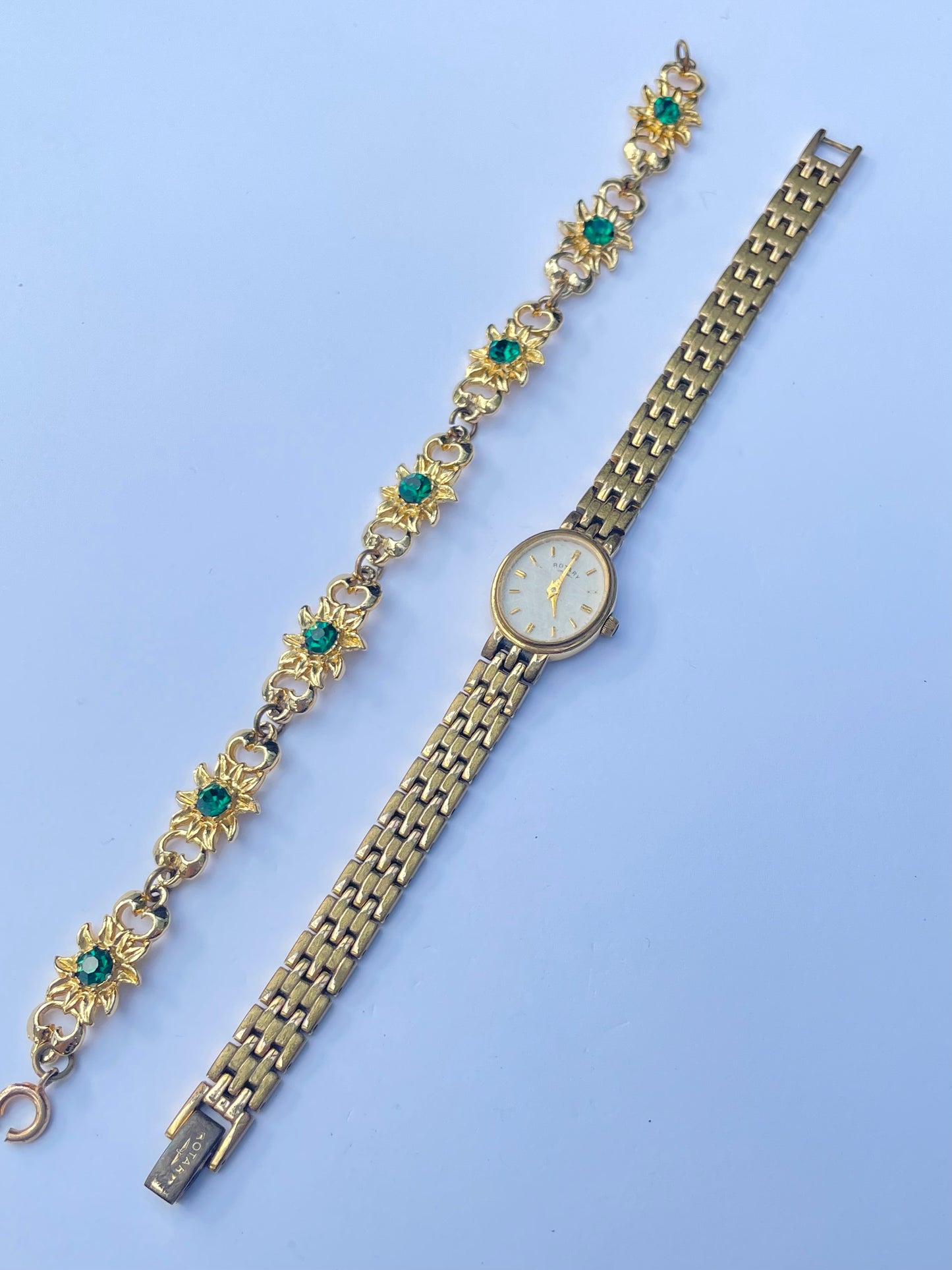 The Sallyanne Watch
