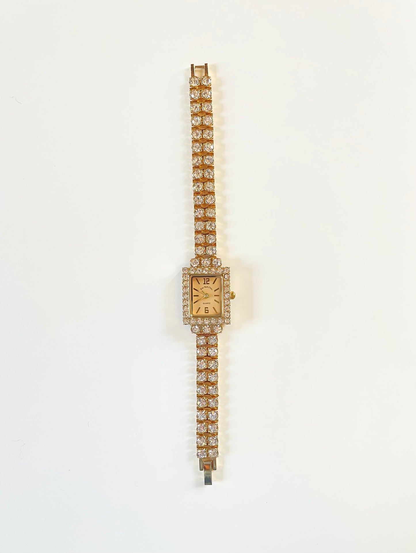 The Flora Watch