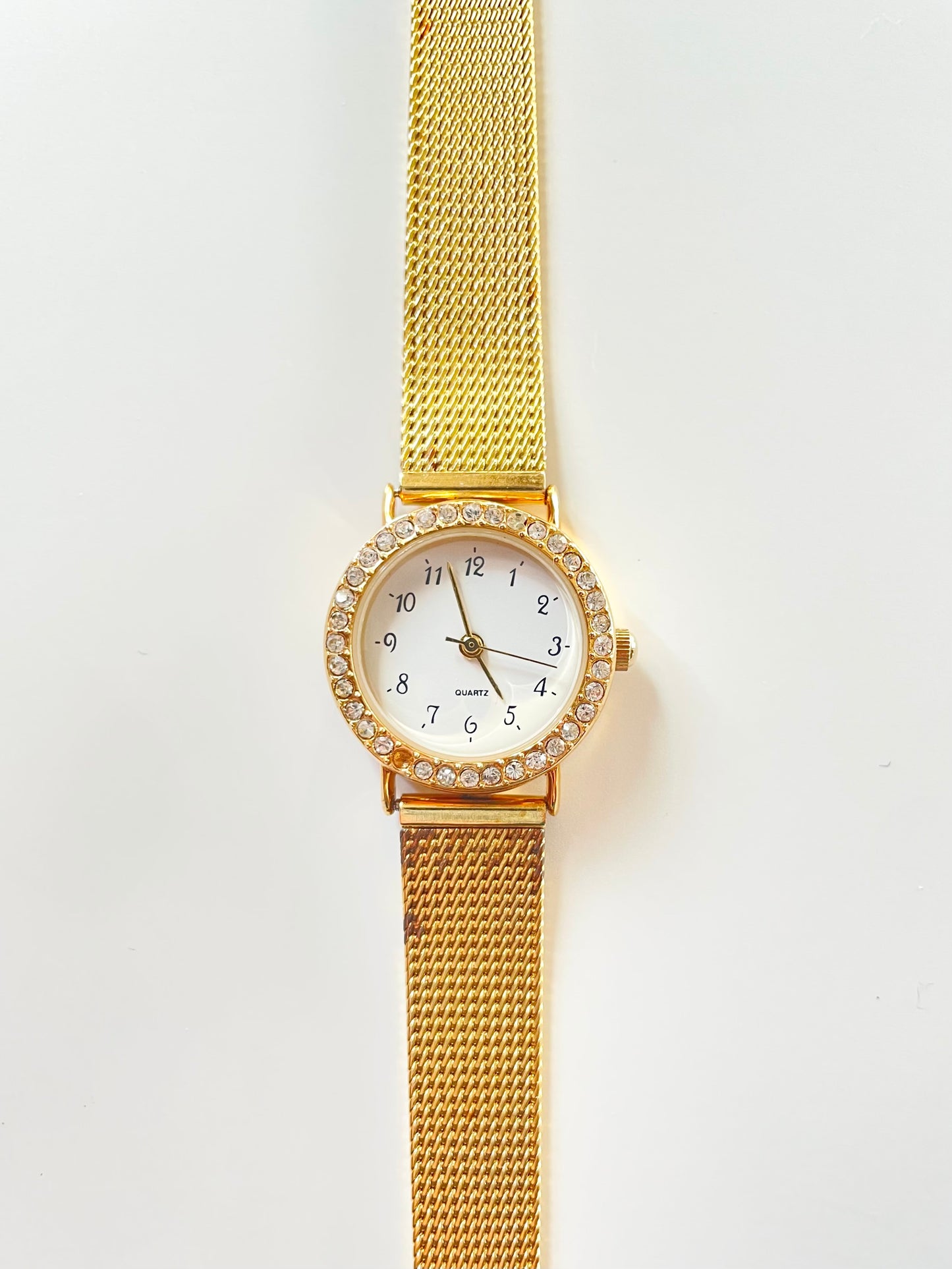 The Alison Watch