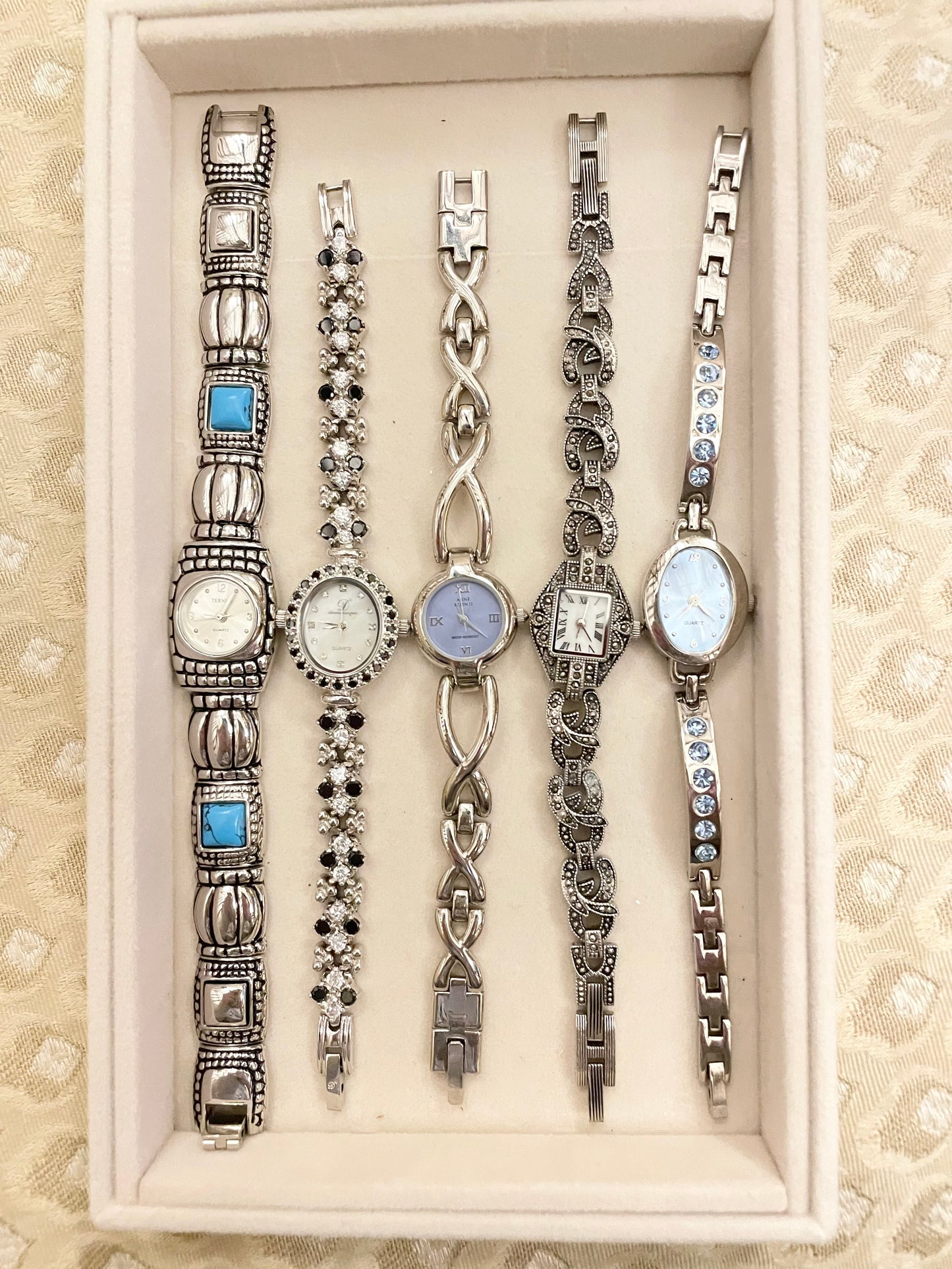 The Tania Watch