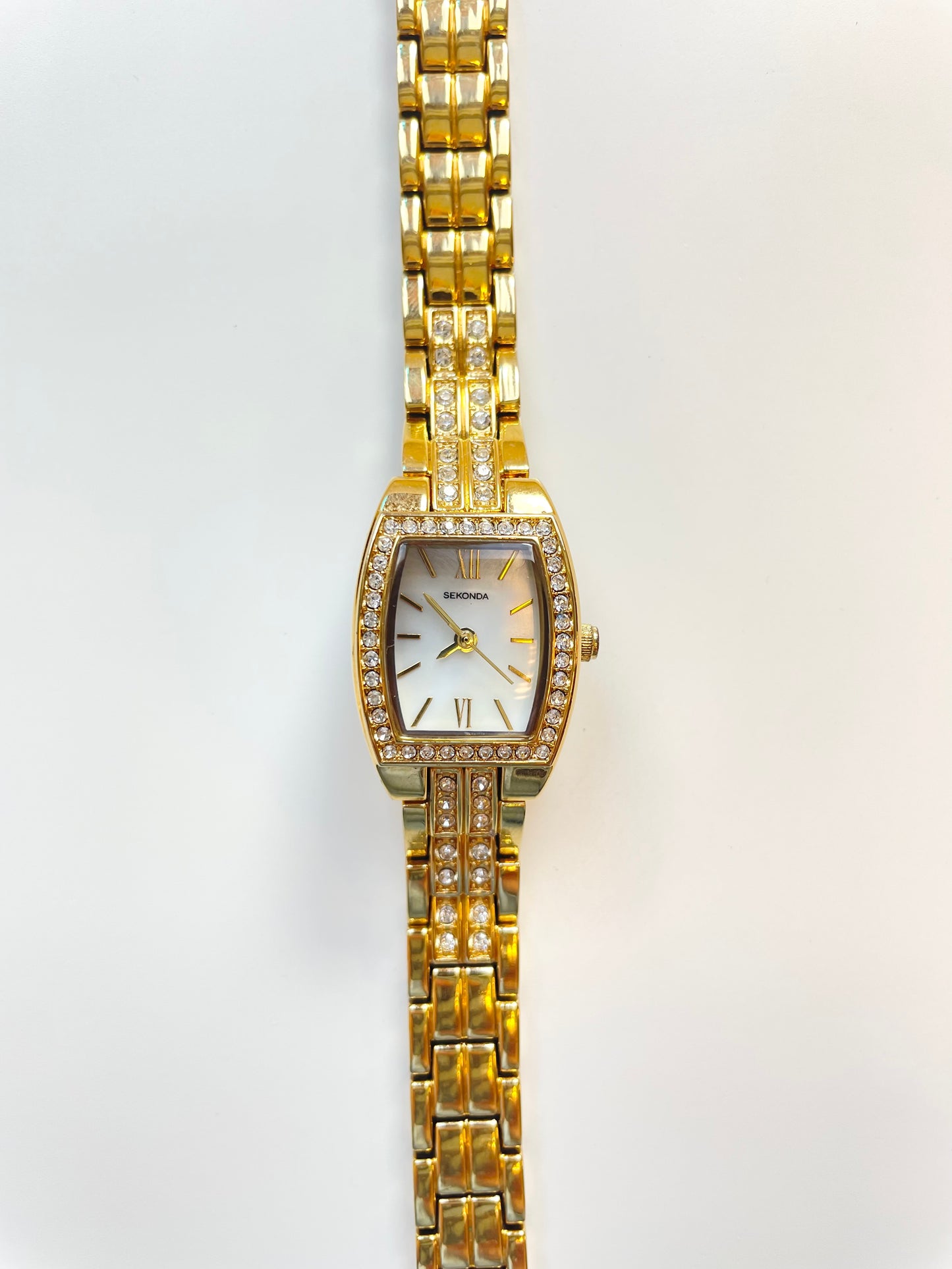The Sandra Watch