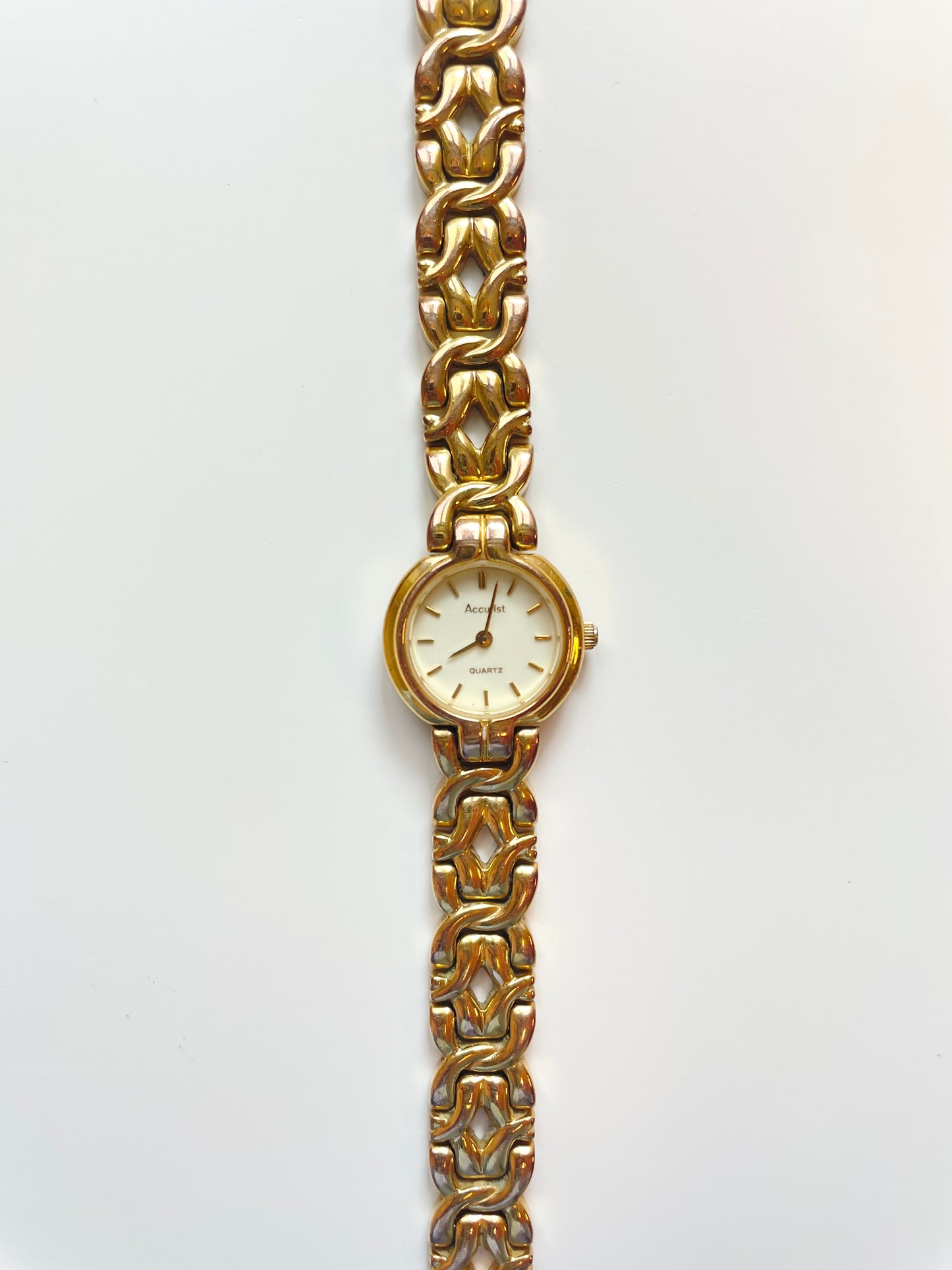 The Tatiana Watch