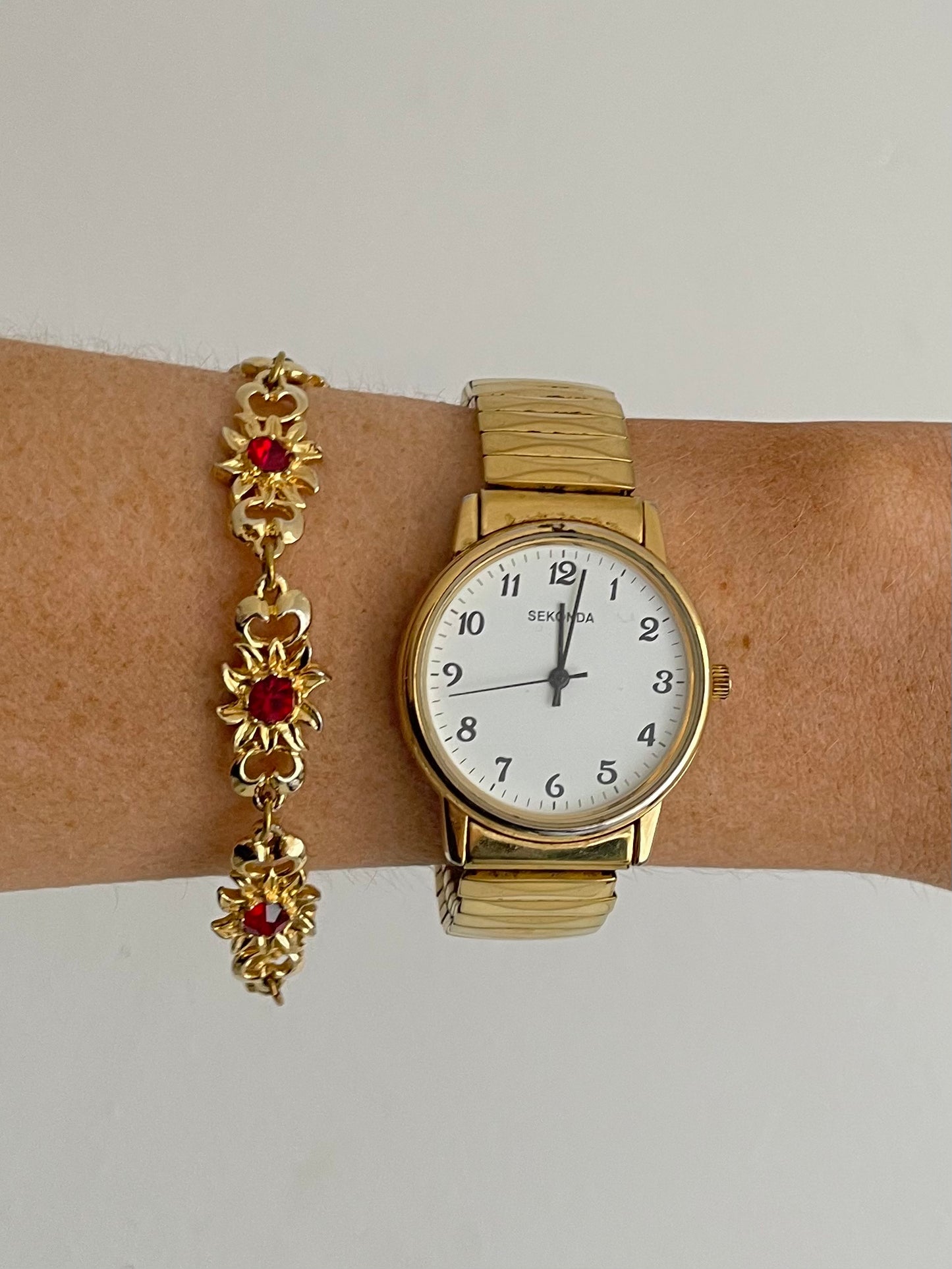 The Kenya Watch