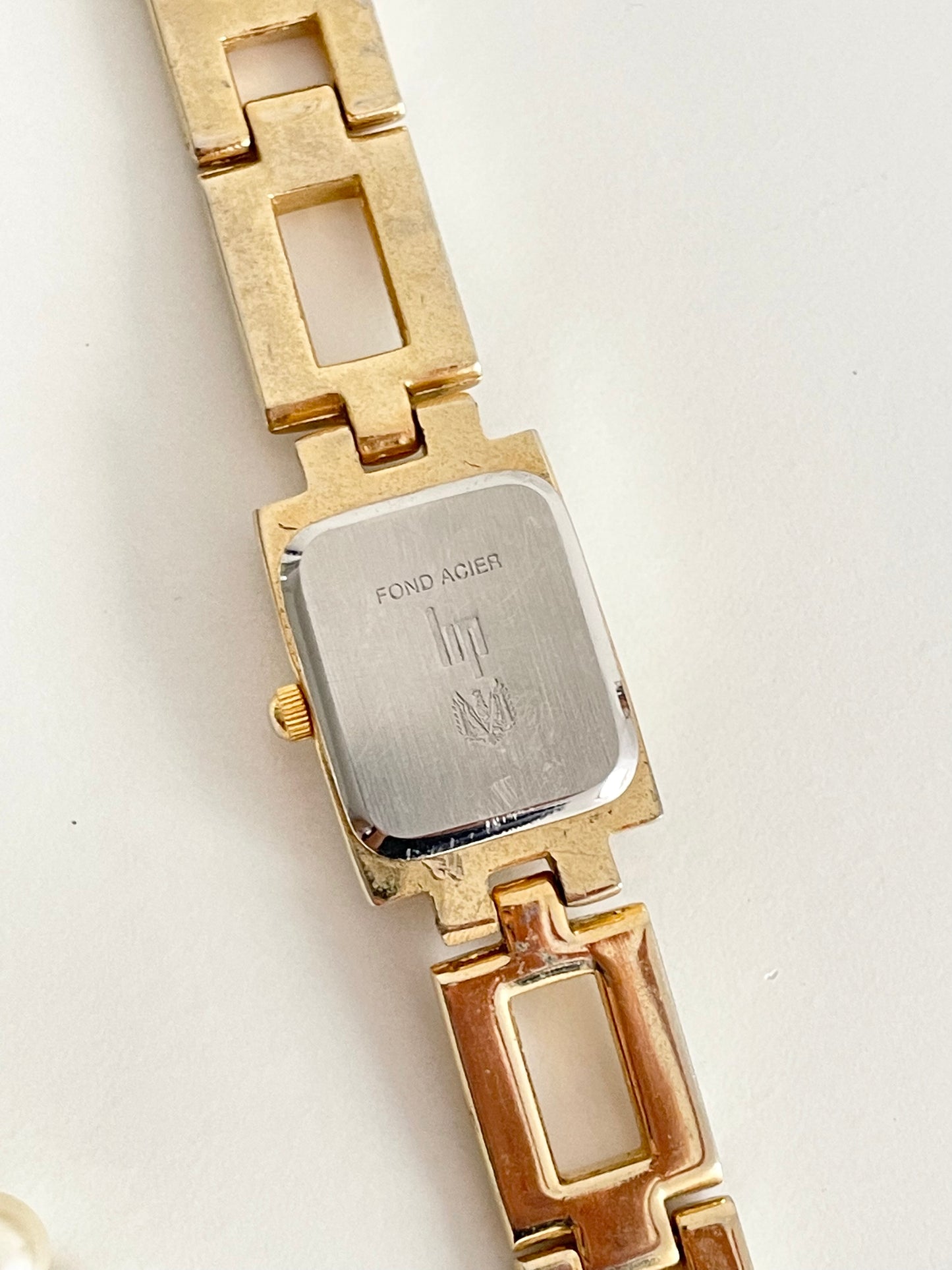 The Elsa Watch