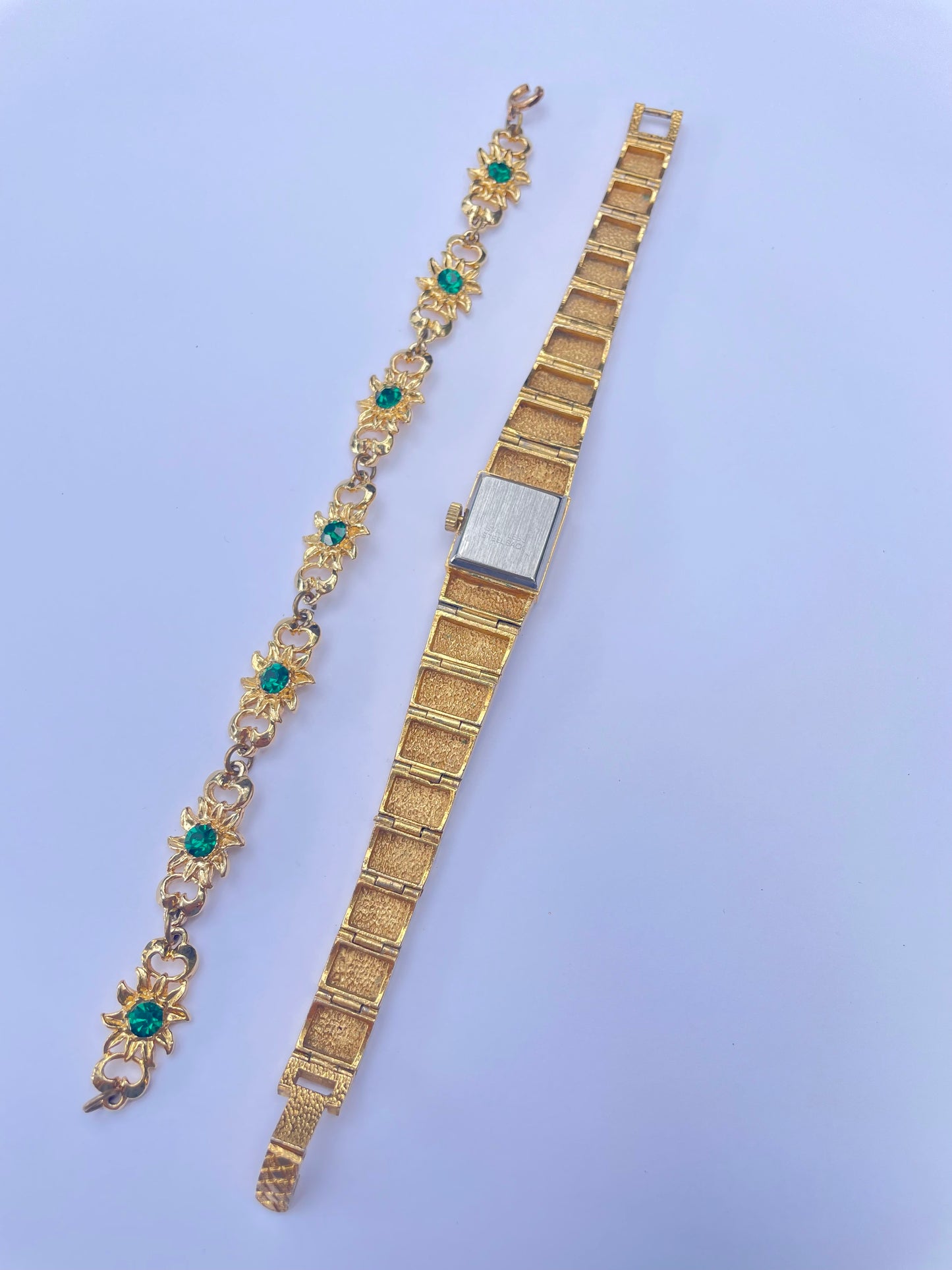 The Eliza Watch