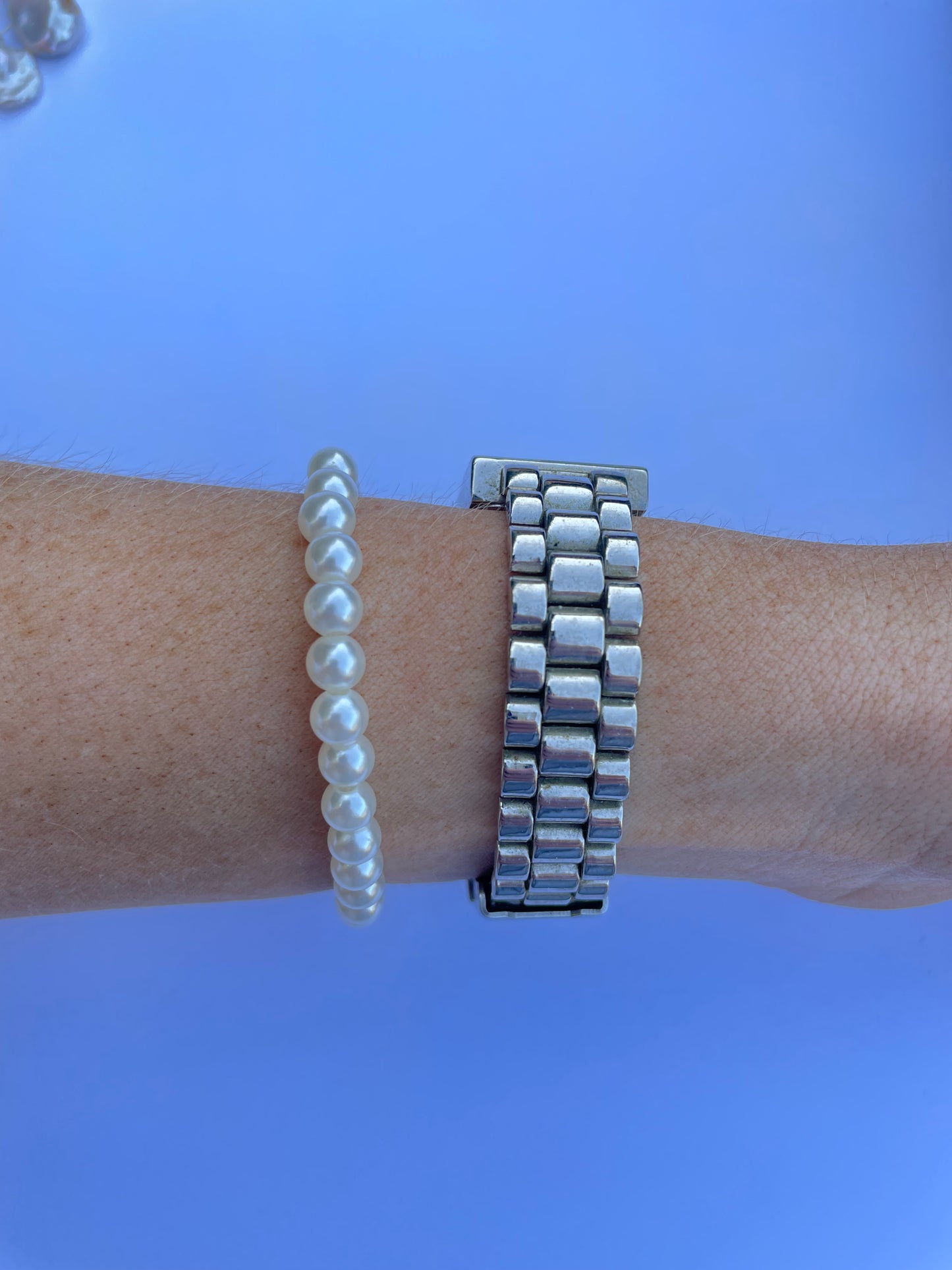 The Celosia Watch