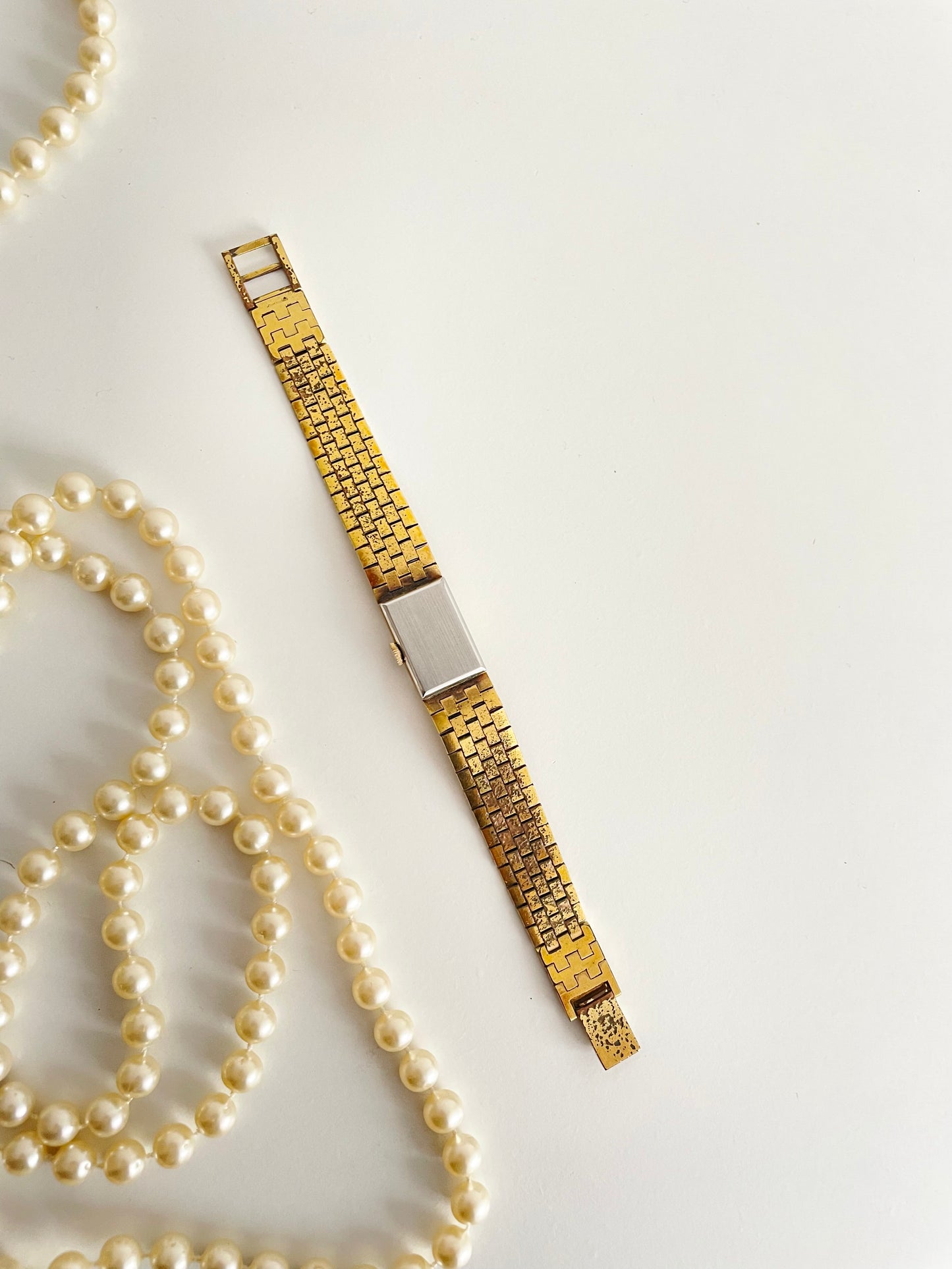 The Eleanor Watch