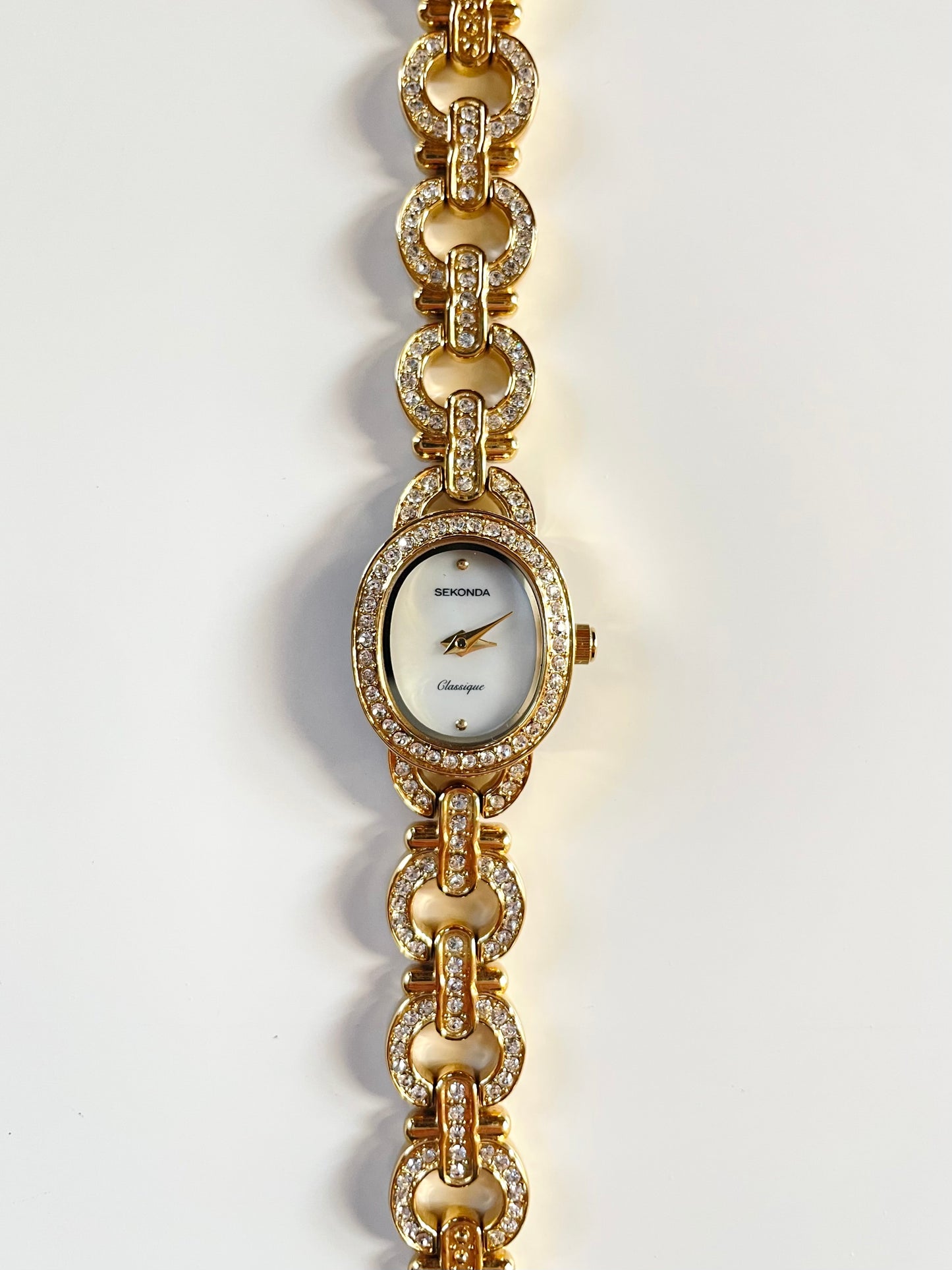 The Connie Watch