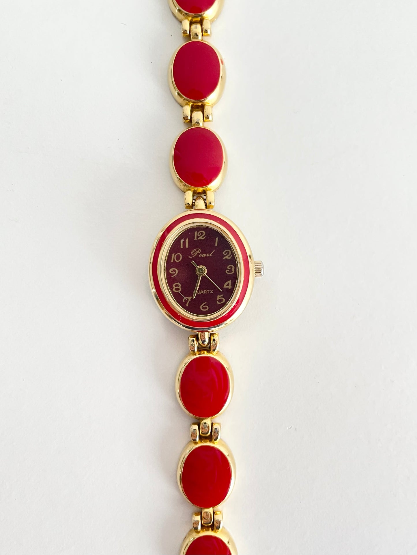 The Jules Watch