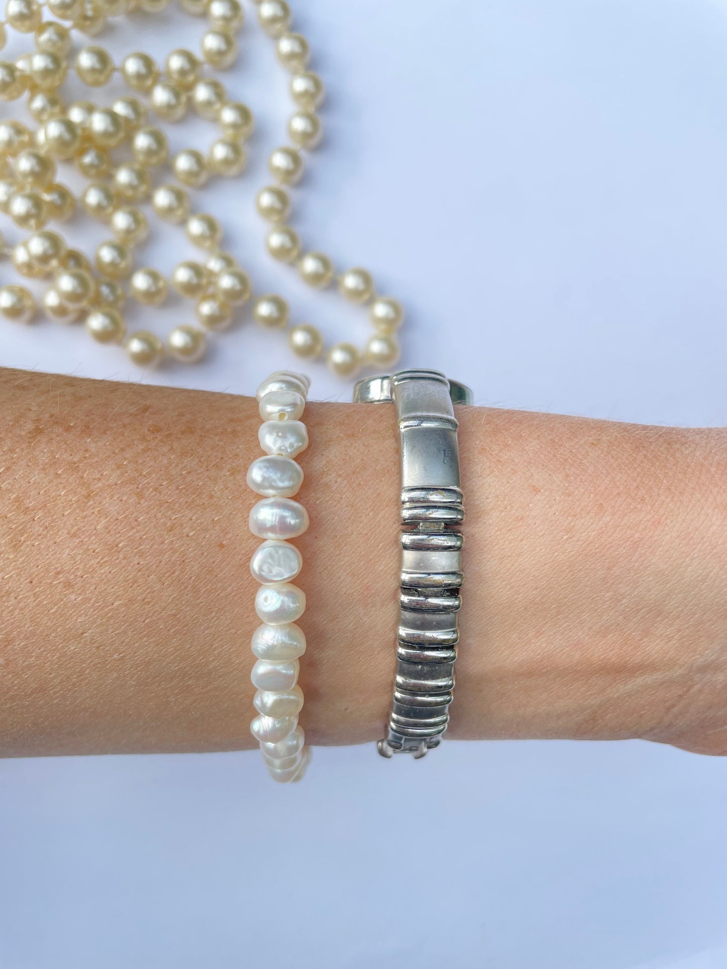 The Mildred Watch