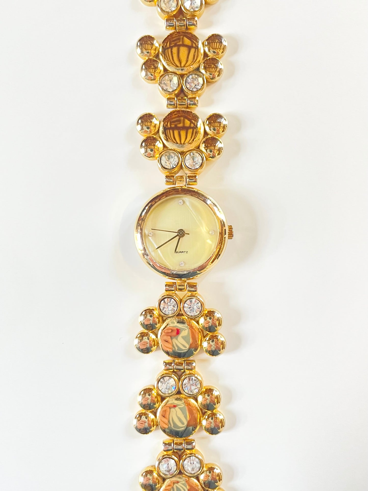 The Inka Watch
