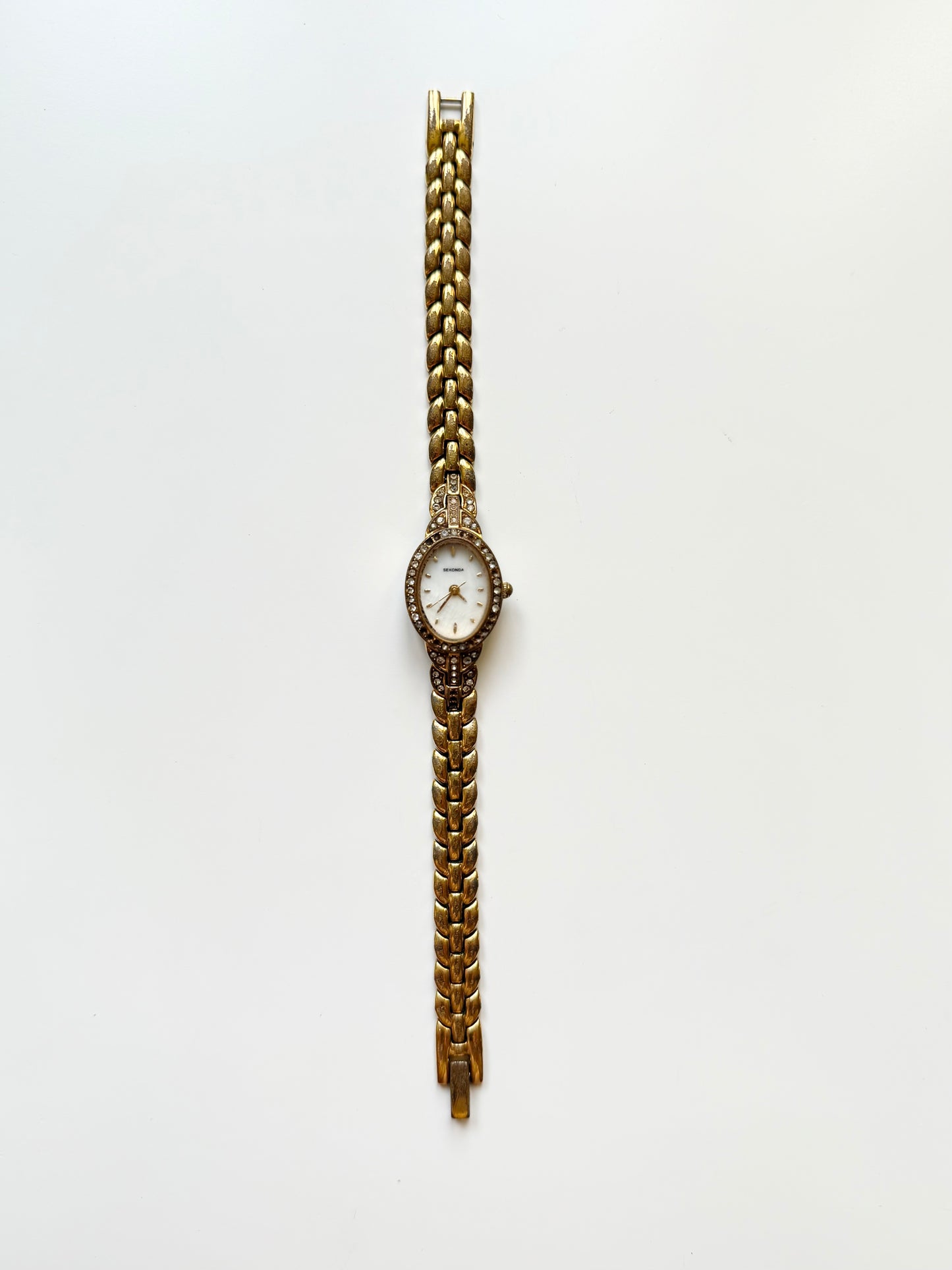 The Eliora Watch