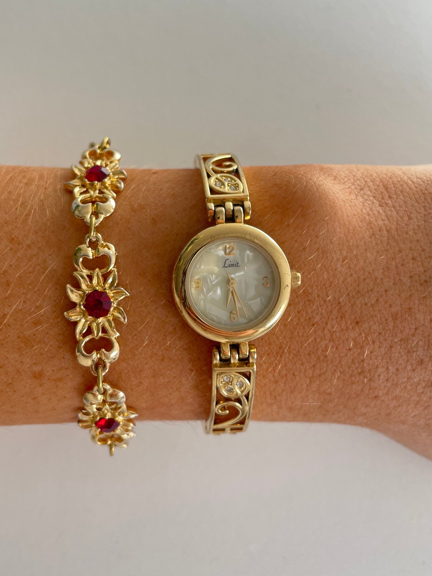 The Poppy Watch