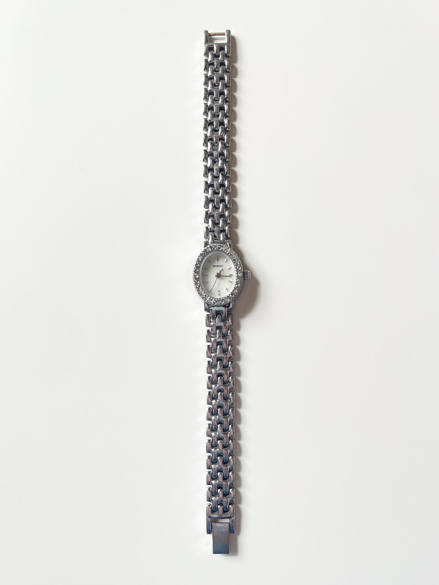 The Liberty Watch