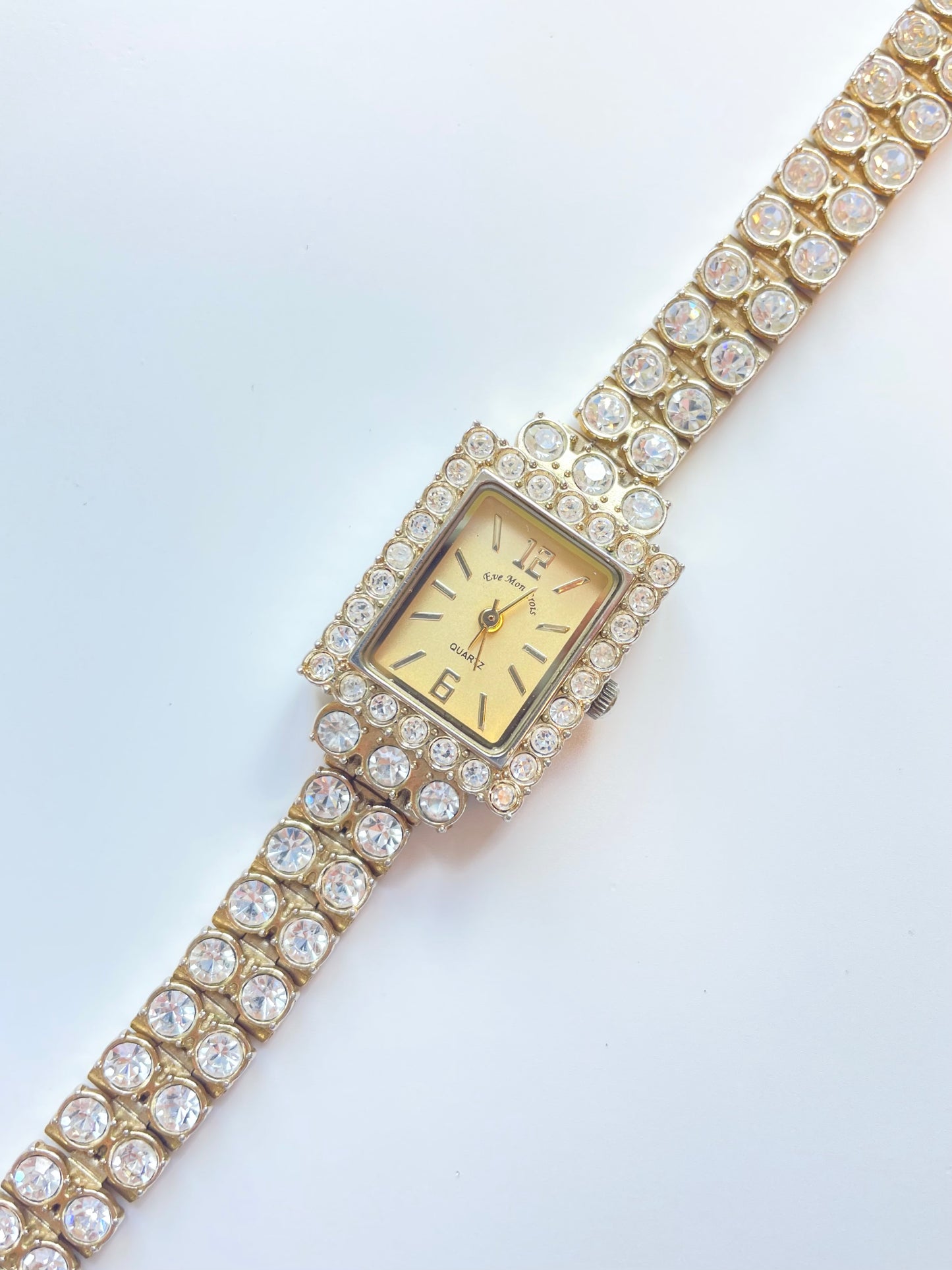 The Madeline Watch