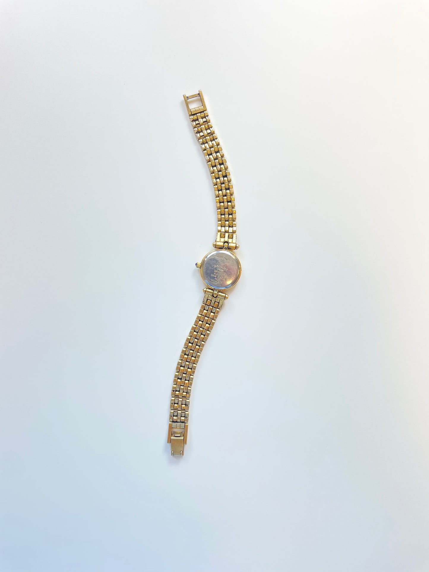 The Sabina Watch