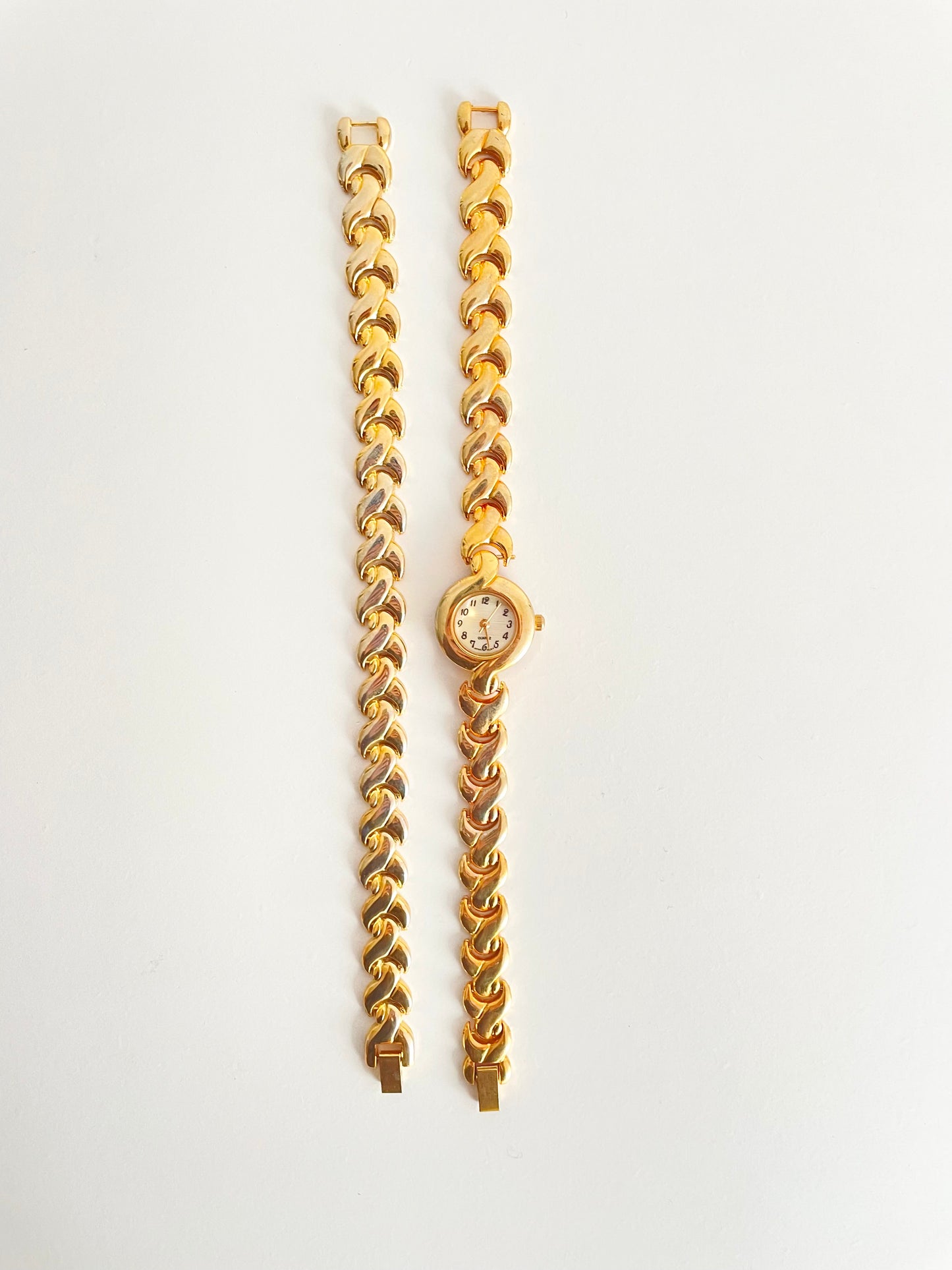 The Summer Watch & Bracelet Set