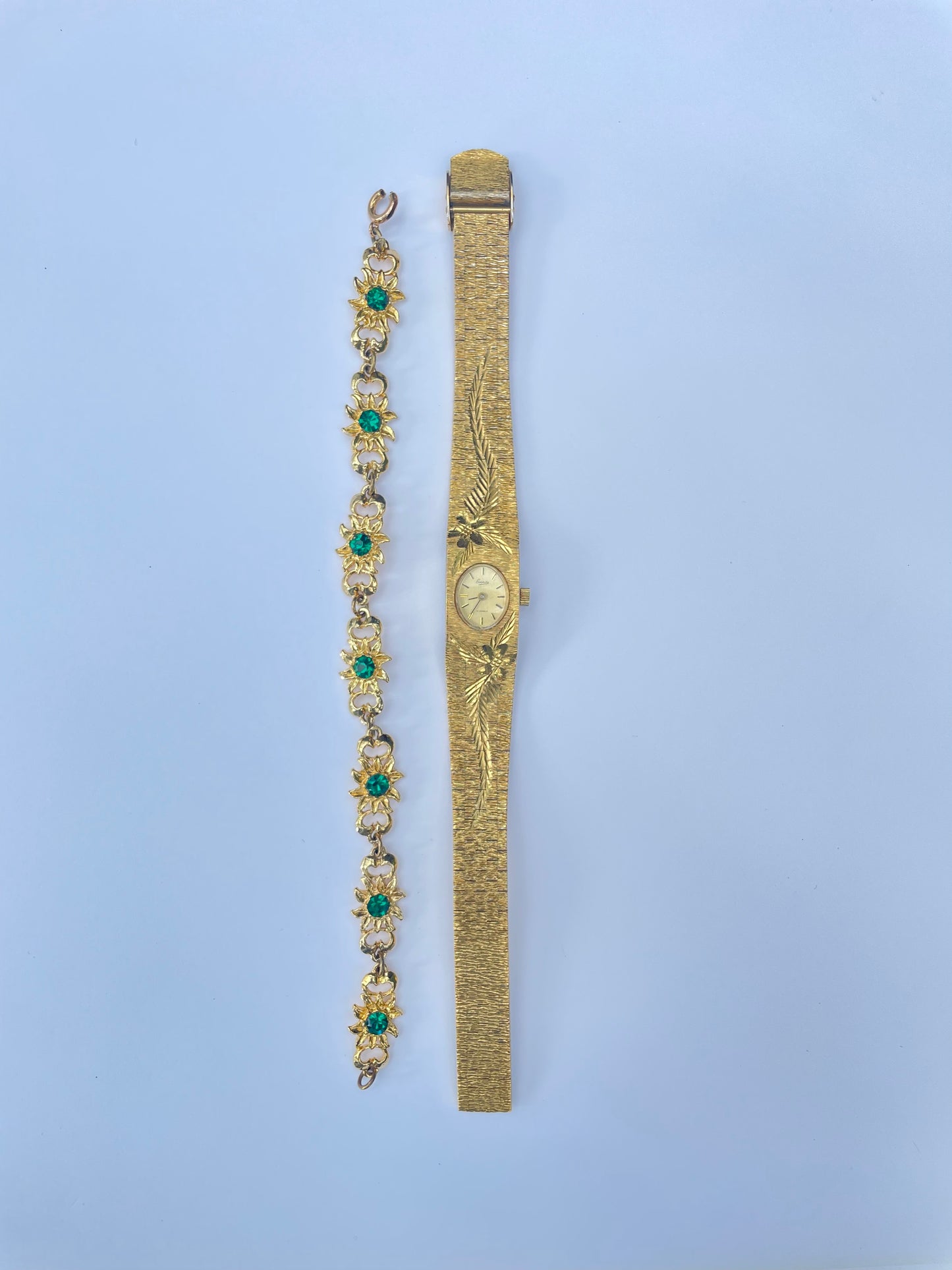 The Hilda Watch
