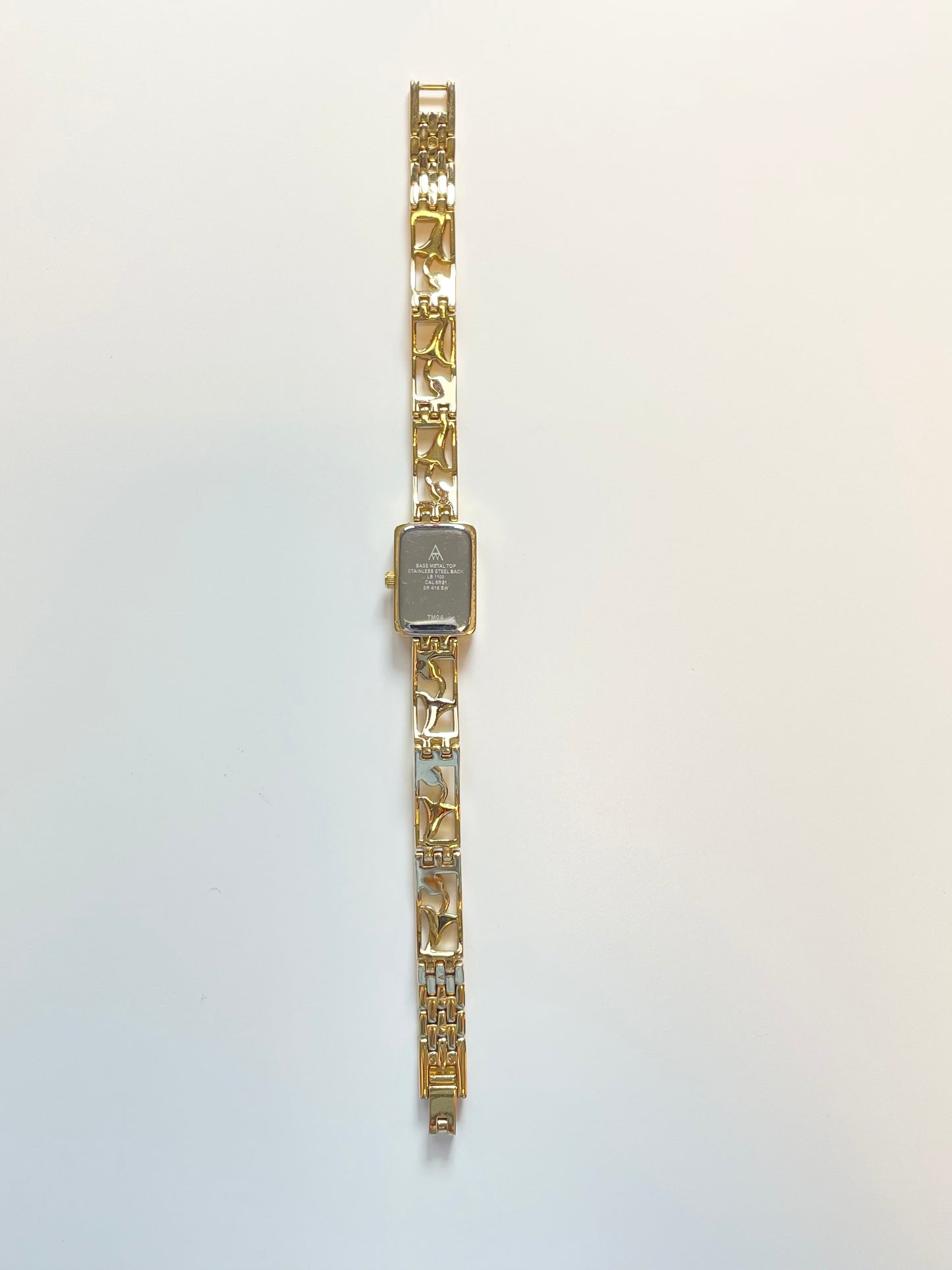 The Judy Watch